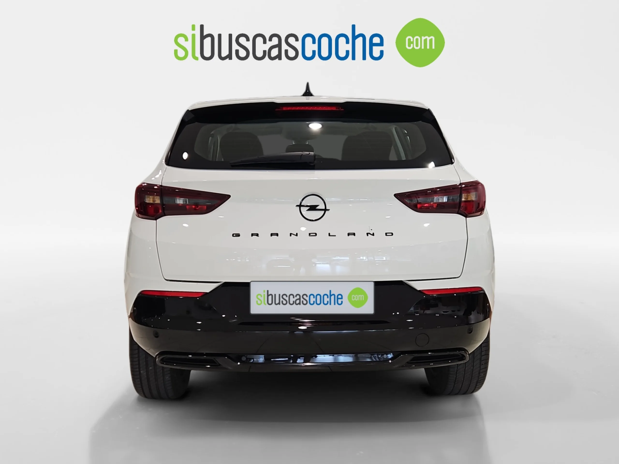 OPEL GRANDLAND 1.5 DTH GS AUTO - Foto 20