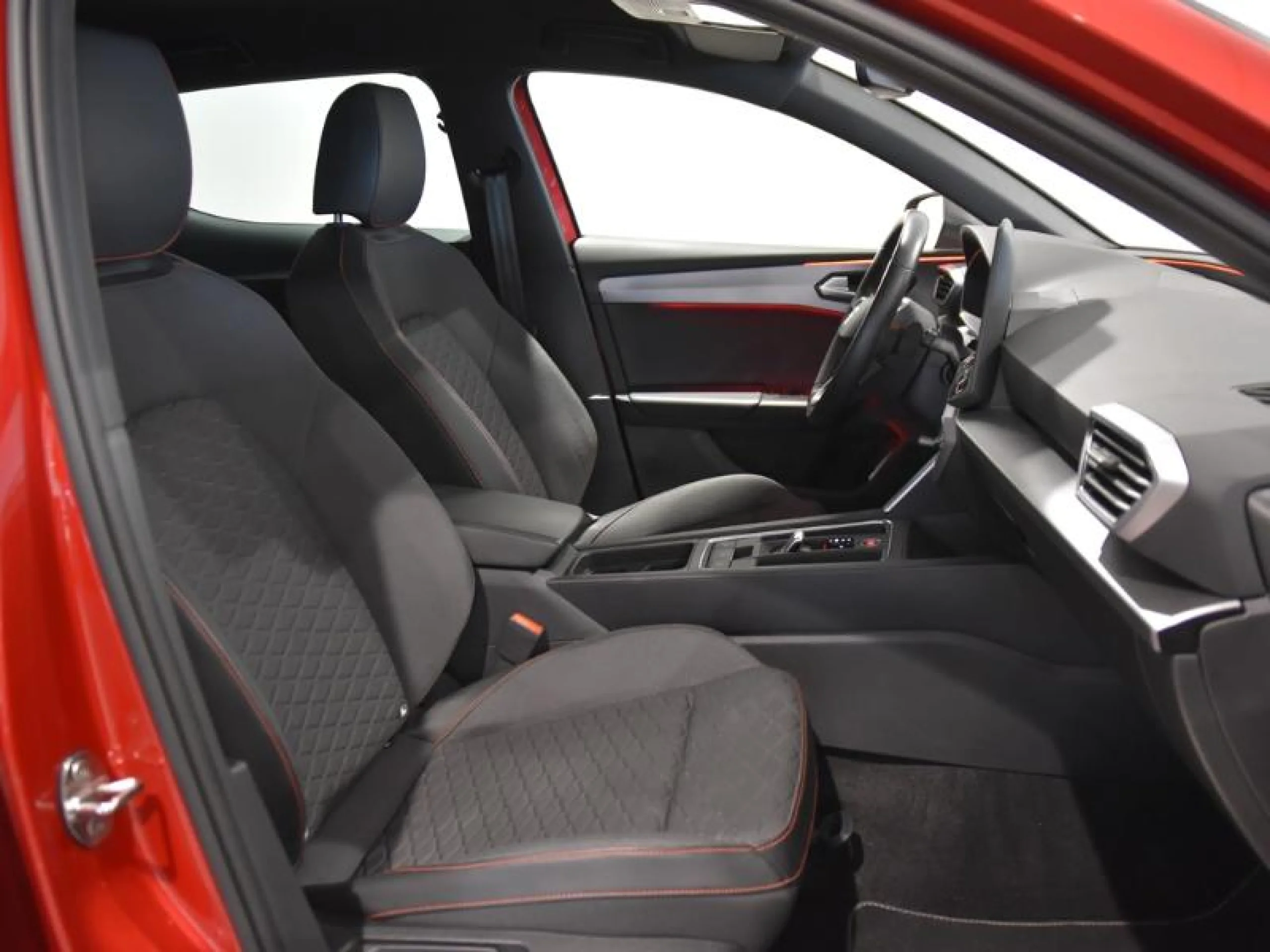 SEAT LEON 2.0 TDI 110KW DSG 7 S&S FR XL - Foto 5