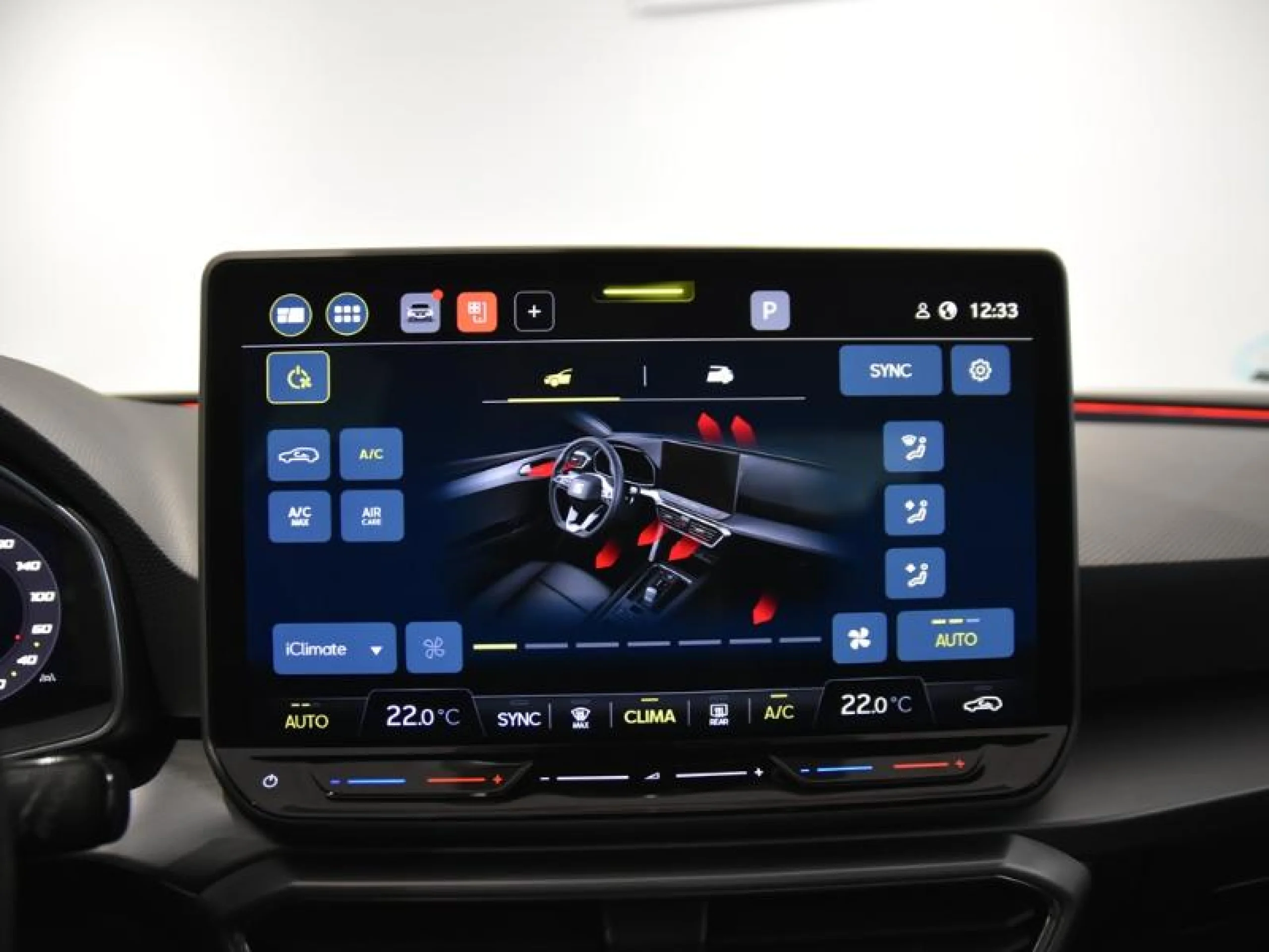 SEAT LEON 2.0 TDI 110KW DSG 7 S&S FR XL - Foto 13