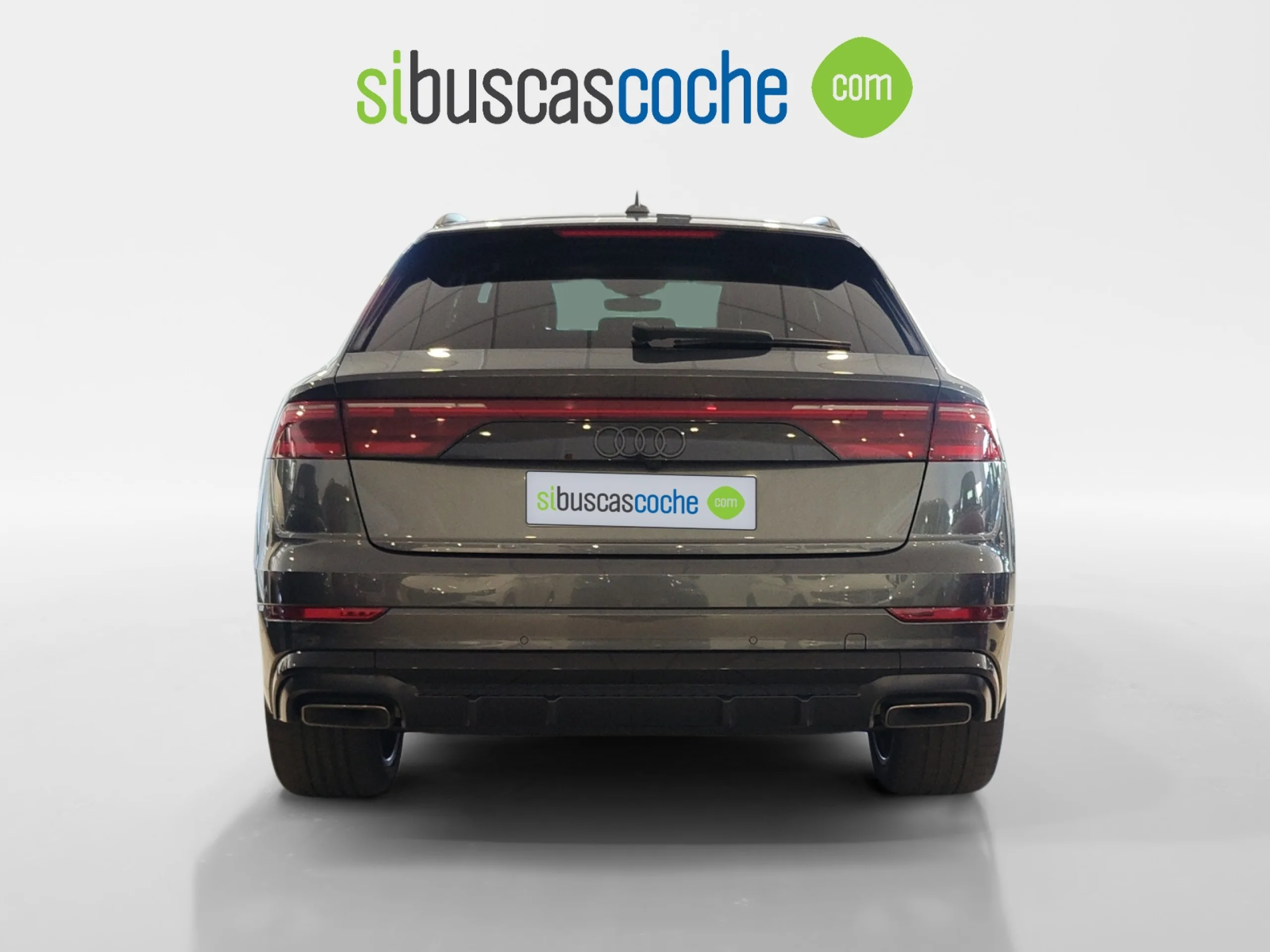 AUDI Q8 BLACK LINE 60 TFSIE 360KW QUATTRO TIPTRO - Foto 6