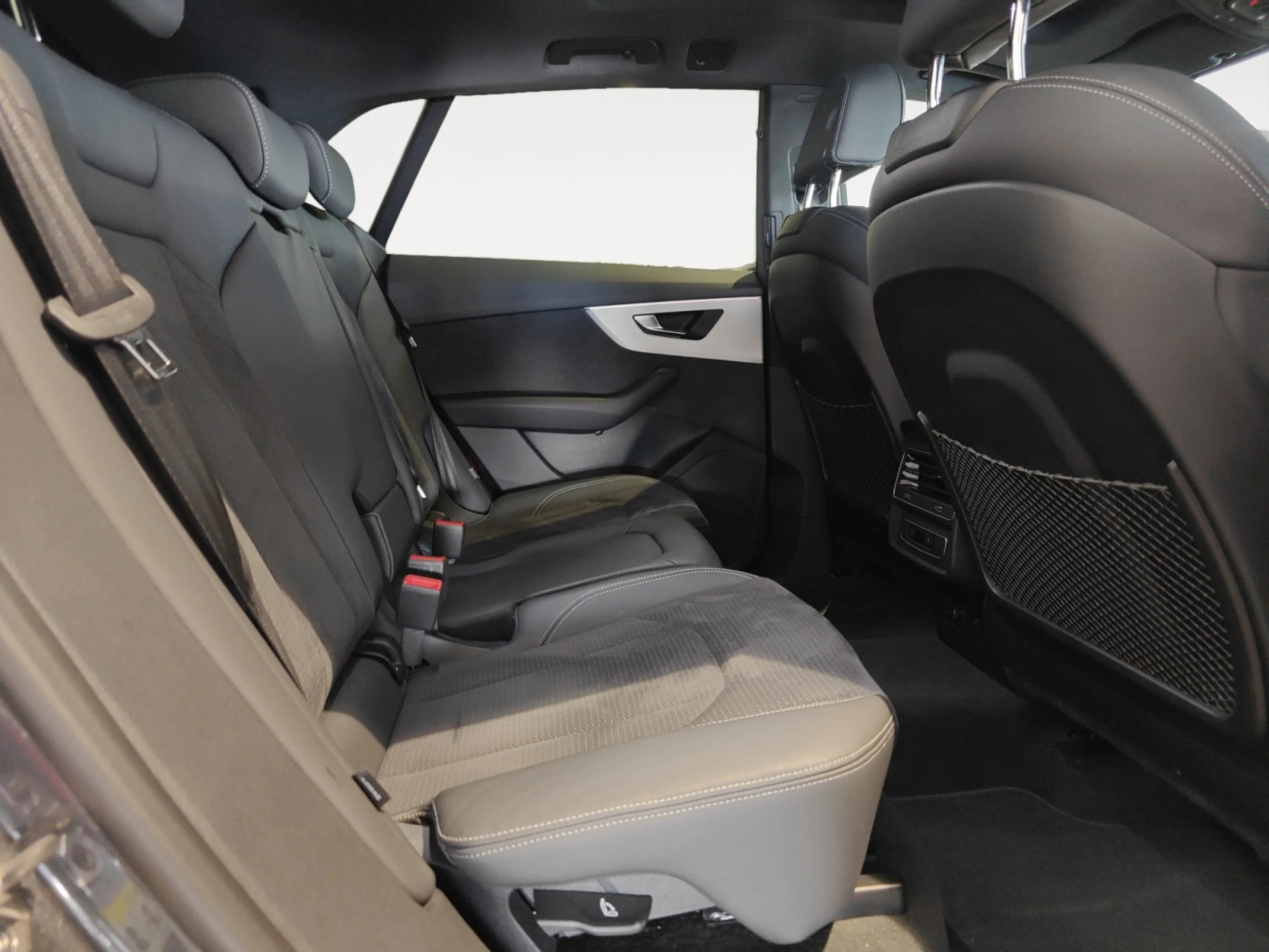 AUDI Q8 BLACK LINE 60 TFSIE 360KW QUATTRO TIPTRO - Foto 8