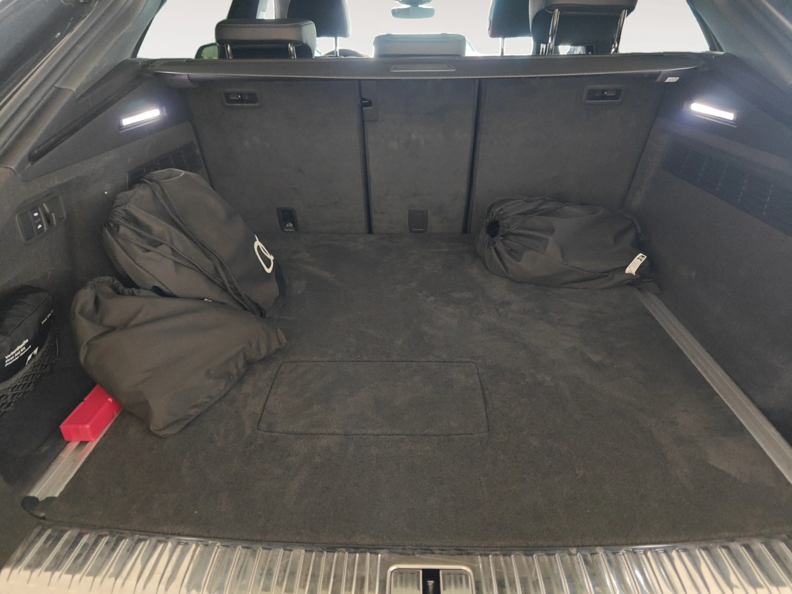 AUDI Q8 BLACK LINE 60 TFSIE 360KW QUATTRO TIPTRO - Foto 10