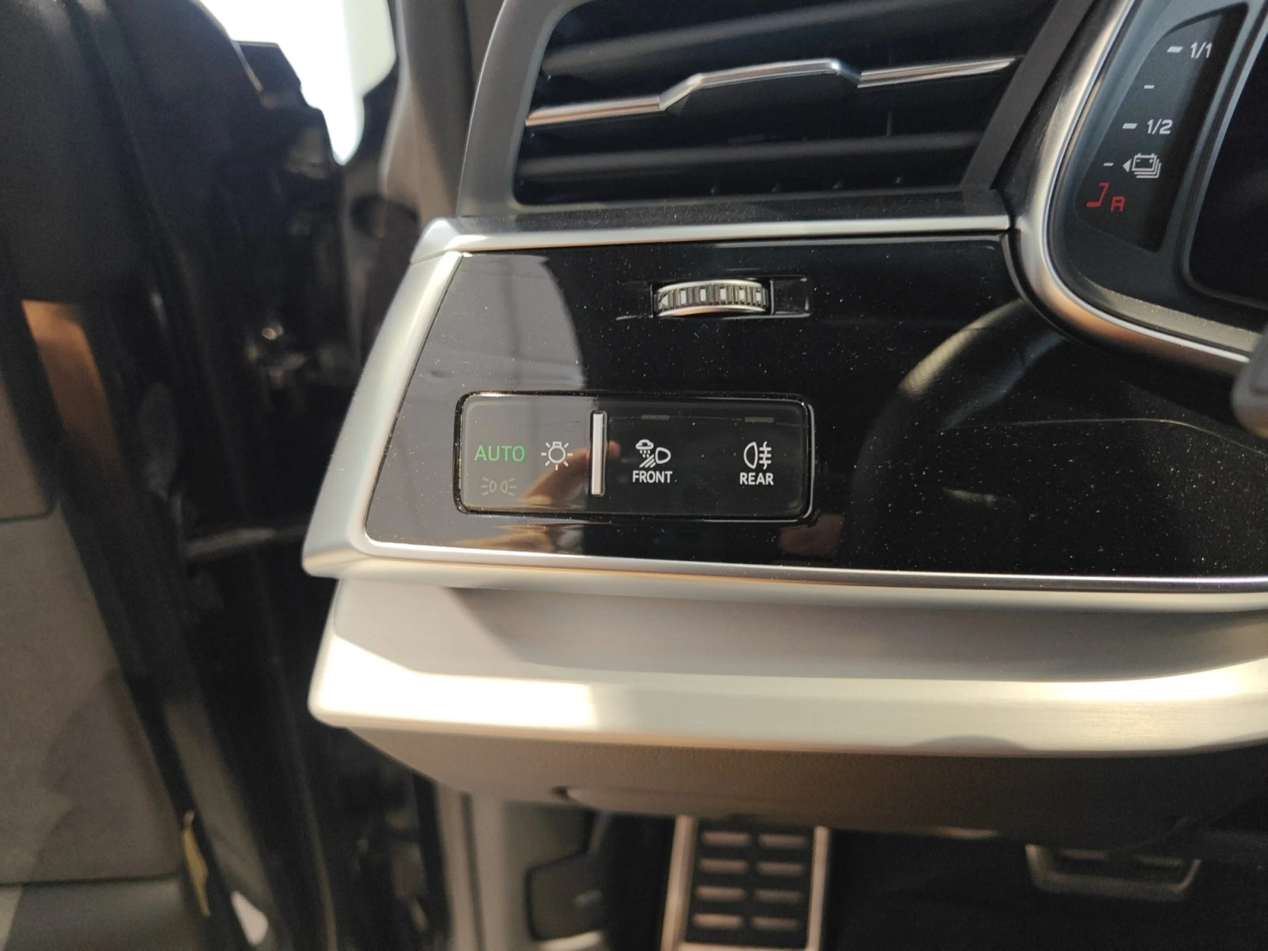 AUDI Q8 BLACK LINE 60 TFSIE 360KW QUATTRO TIPTRO - Foto 15