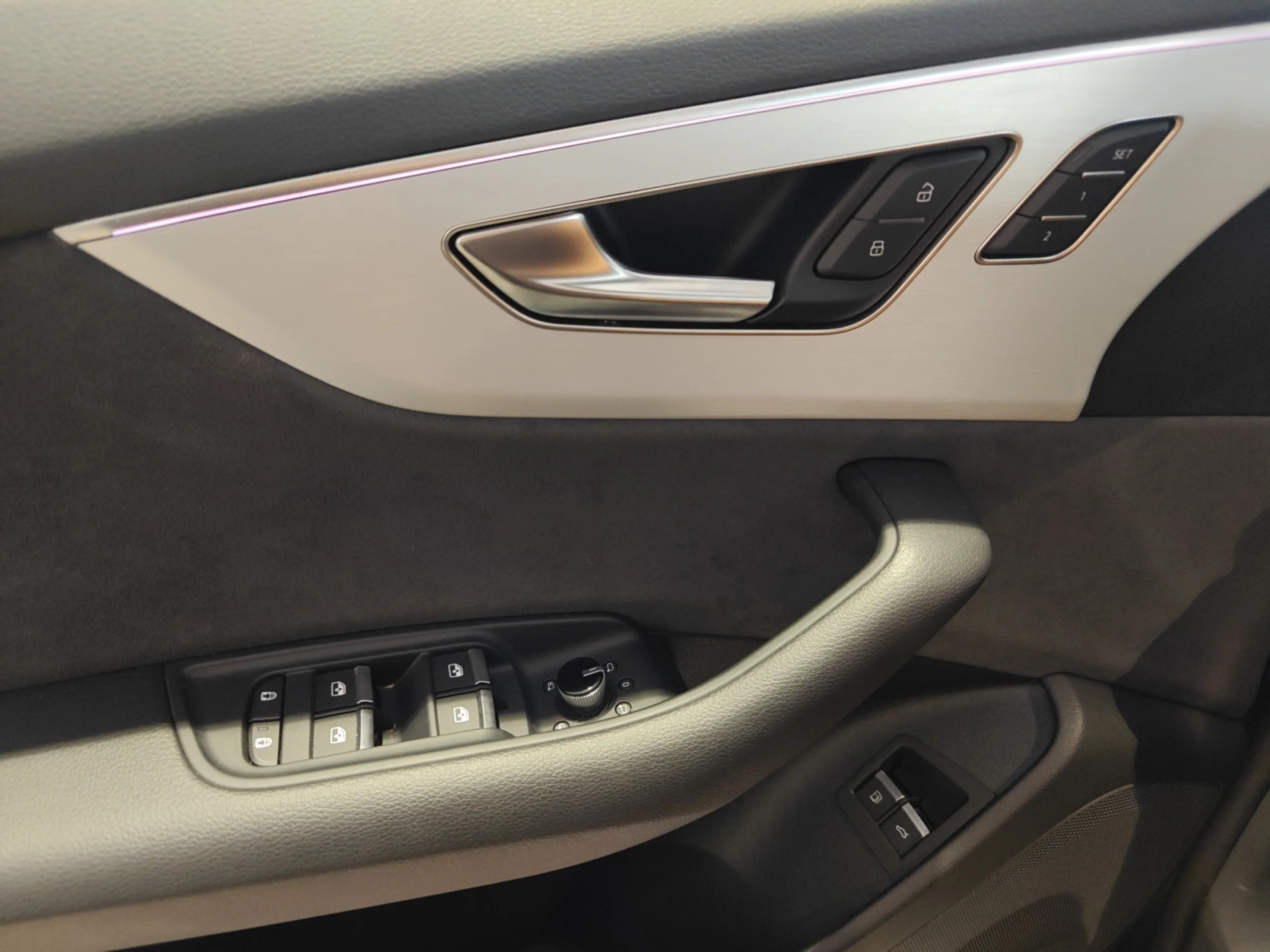 AUDI Q8 BLACK LINE 60 TFSIE 360KW QUATTRO TIPTRO - Foto 16