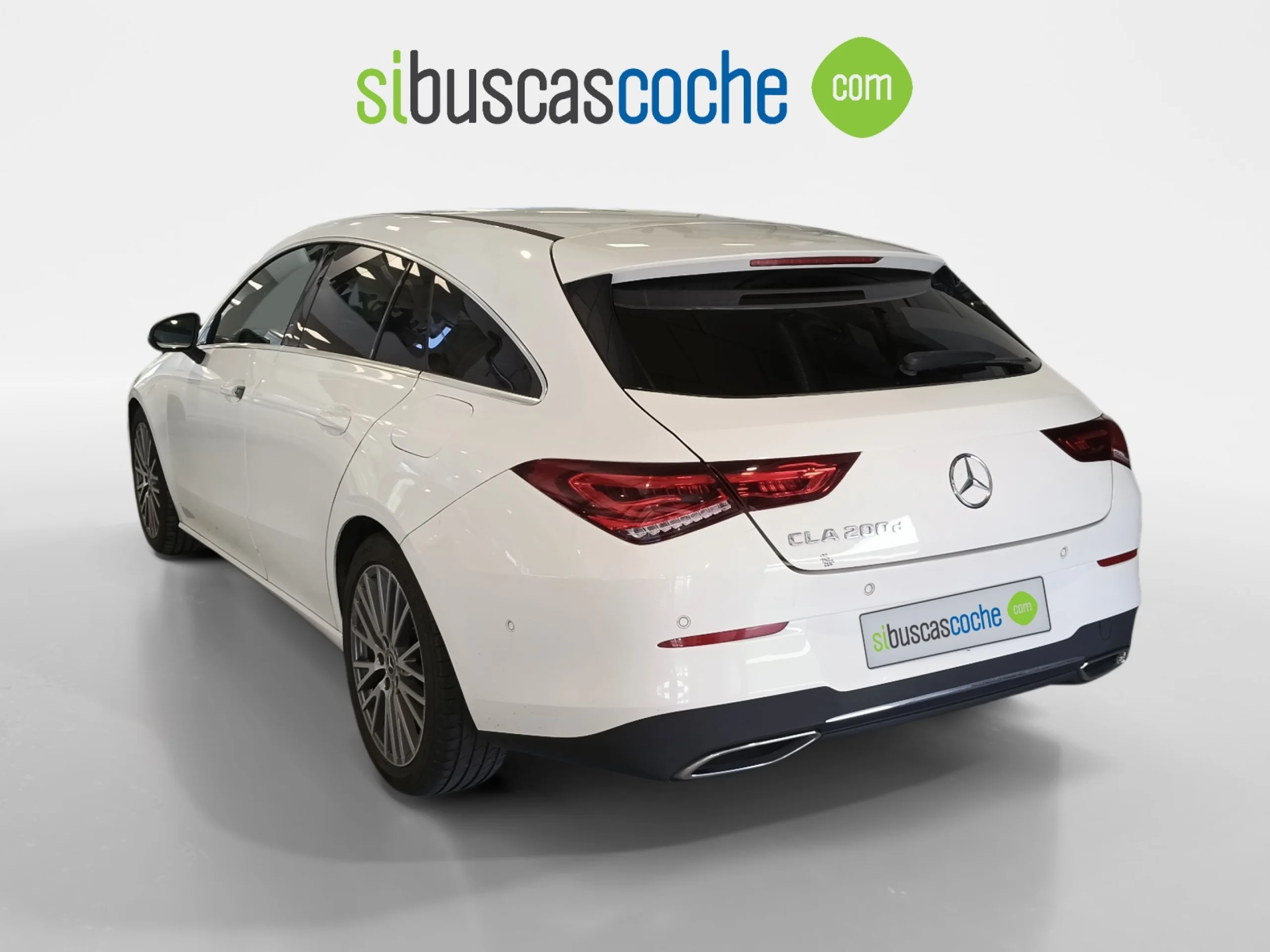 MERCEDES-BENZ CLA CLA 200 D DCT SHOOTING BRAKE - Foto 2
