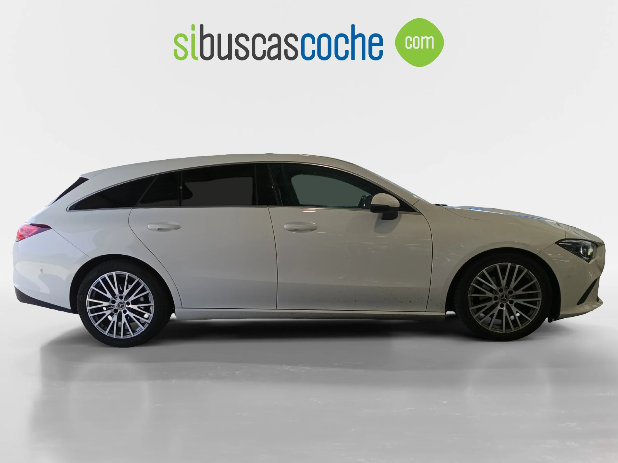MERCEDES-BENZ CLA CLA 200 D DCT SHOOTING BRAKE - Foto 3