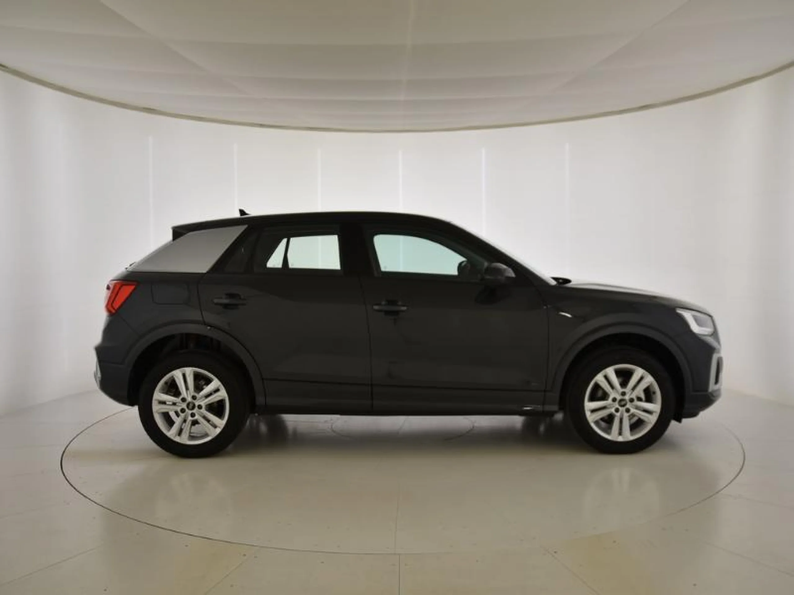 AUDI Q2 ADVANCED 35 TFSI 110KW (150CV) - Foto 3