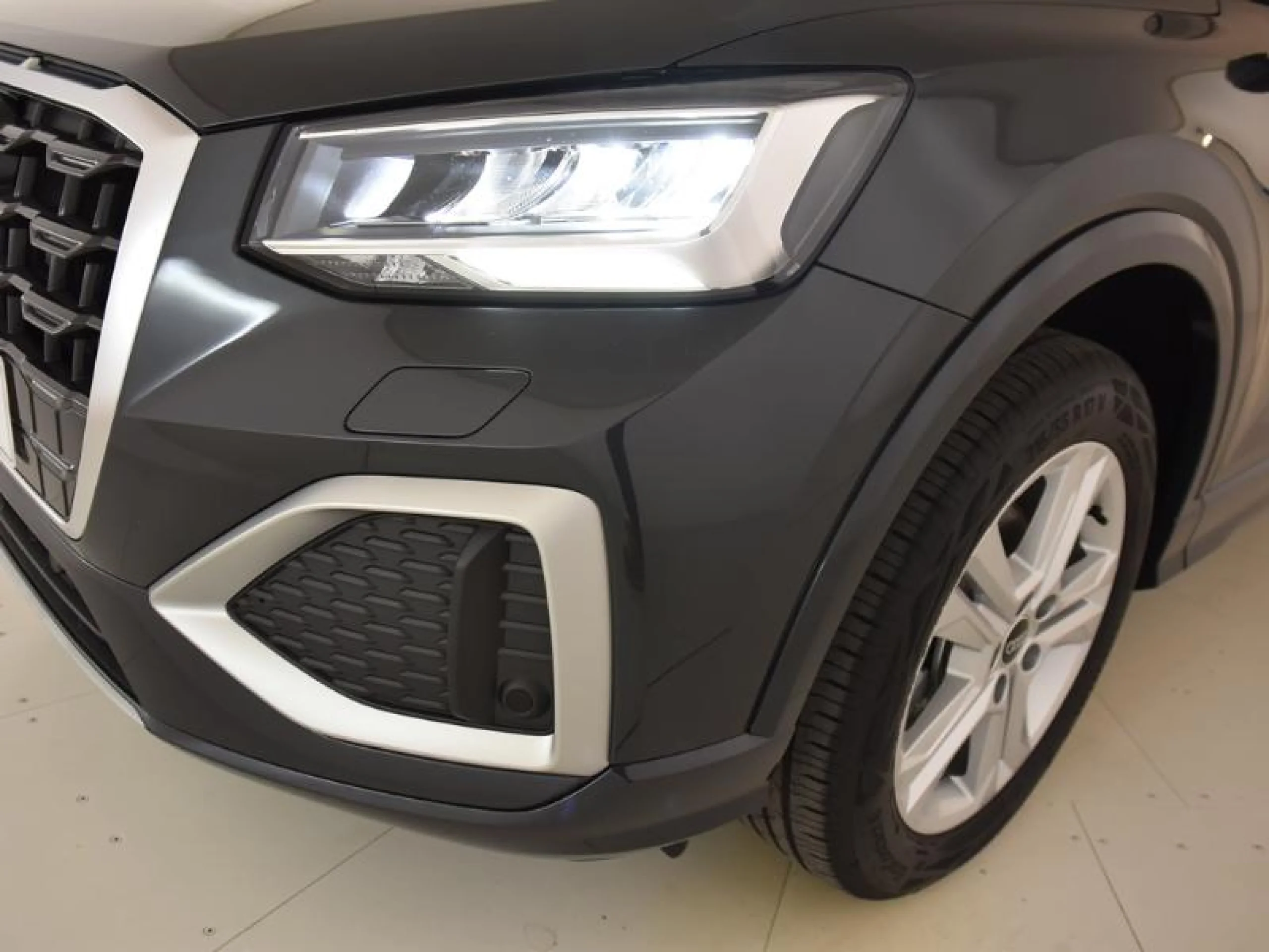 AUDI Q2 ADVANCED 35 TFSI 110KW (150CV) - Foto 18