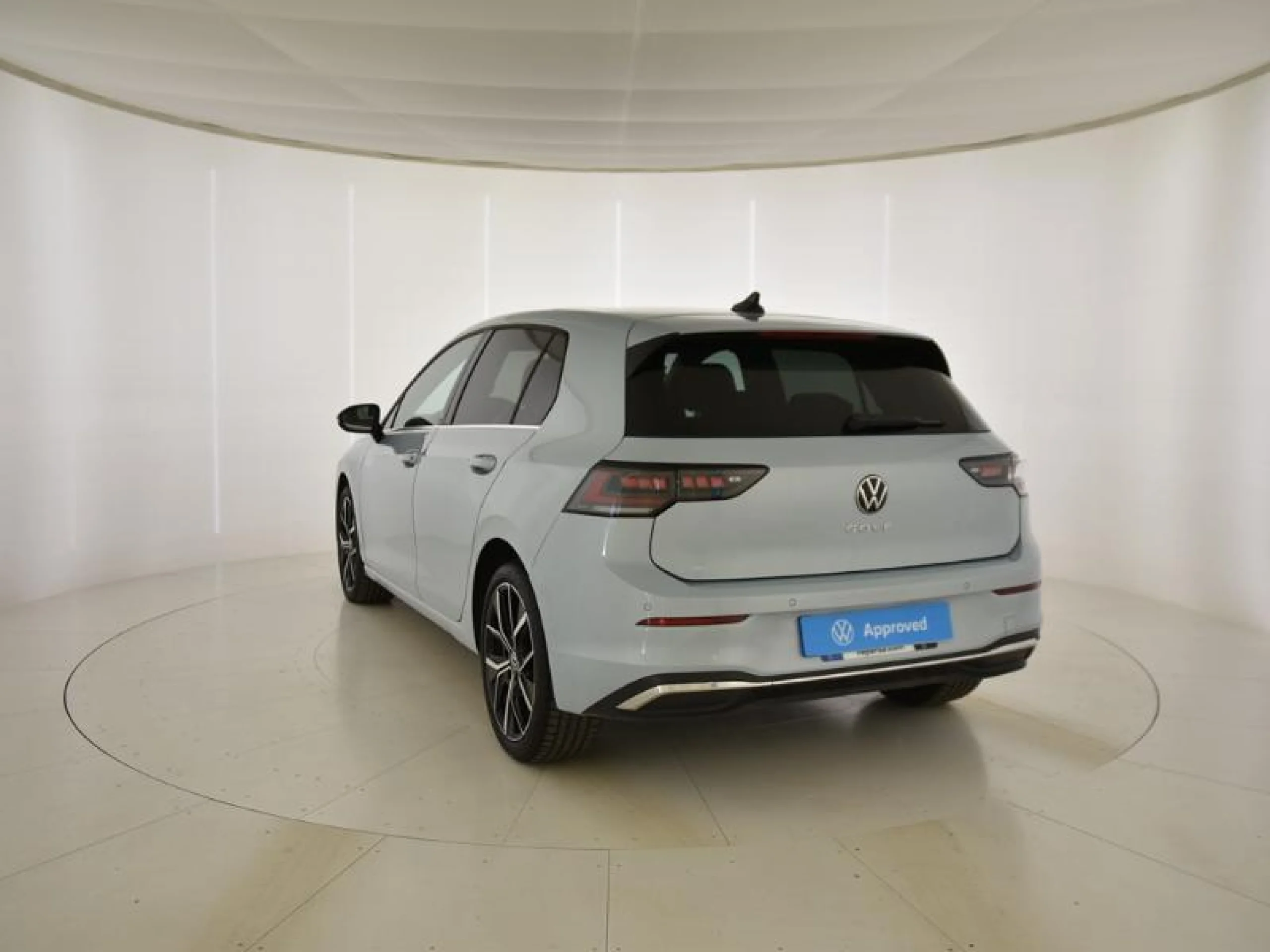 VOLKSWAGEN GOLF 50 ANIVERSARIO 2.0 TDI 110KW (150CV) DSG - Foto 2