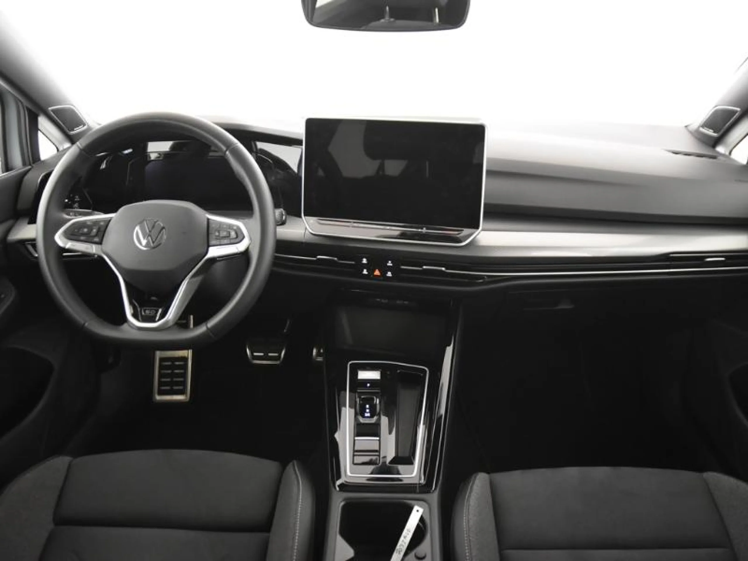 VOLKSWAGEN GOLF 50 ANIVERSARIO 2.0 TDI 110KW (150CV) DSG - Foto 4