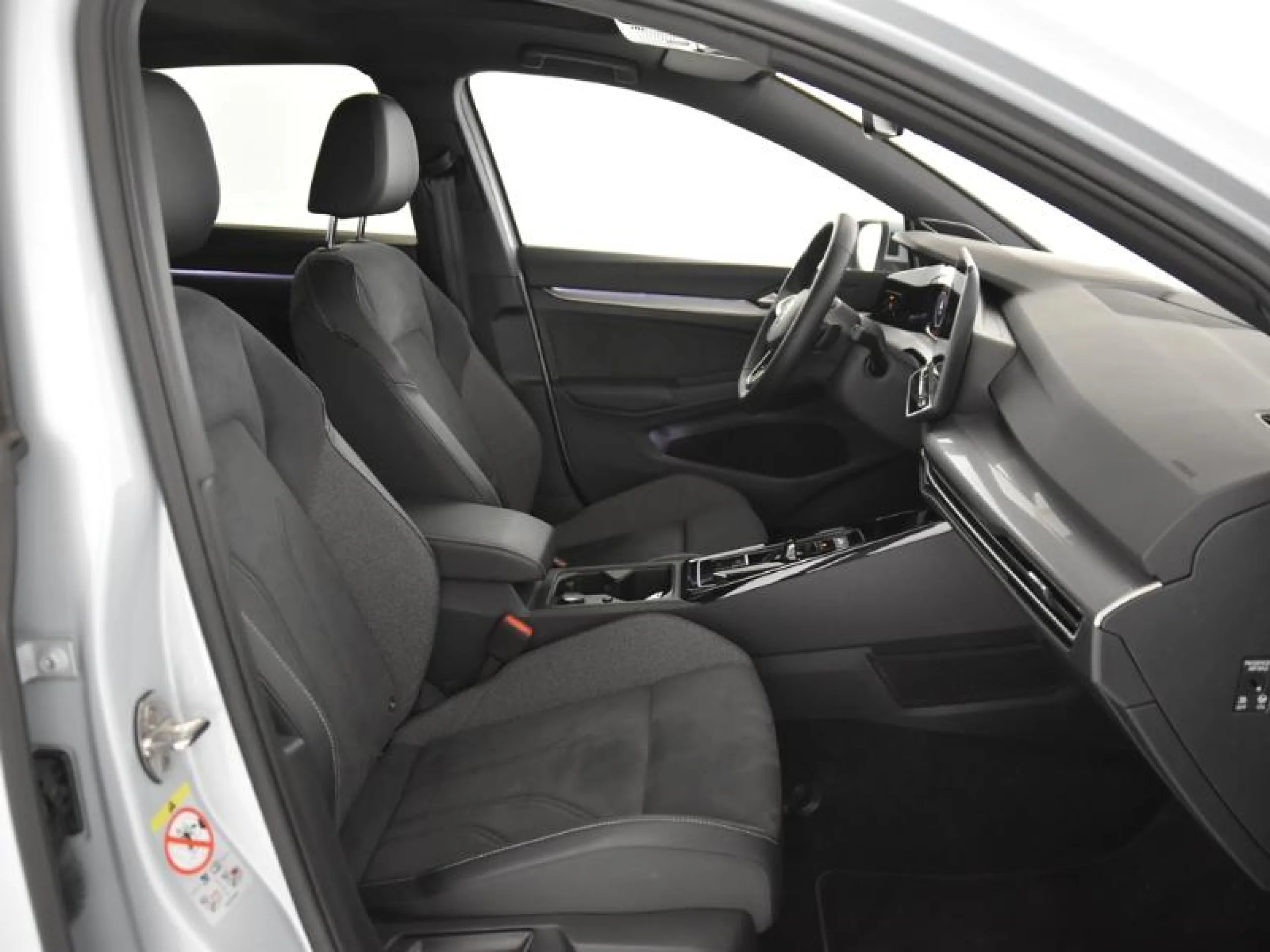 VOLKSWAGEN GOLF 50 ANIVERSARIO 2.0 TDI 110KW (150CV) DSG - Foto 5