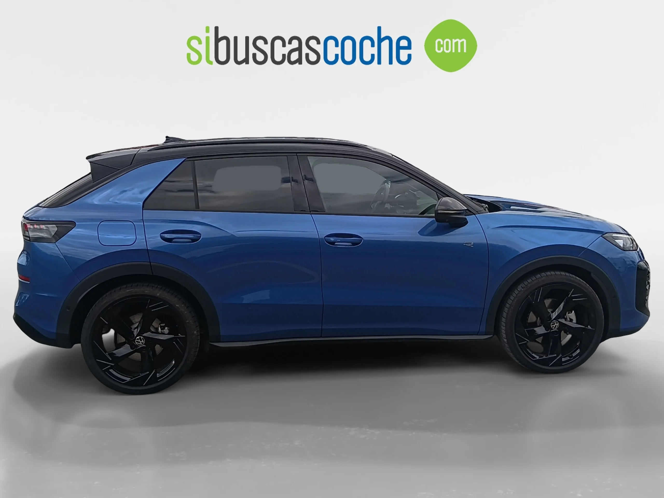 VOLKSWAGEN T ROC T ROC R LINE 1ST EDITION 1.5 ETSI 110 KW (150 CV)  AUTOMÁTICO DSG 7 VEL. - Foto 3