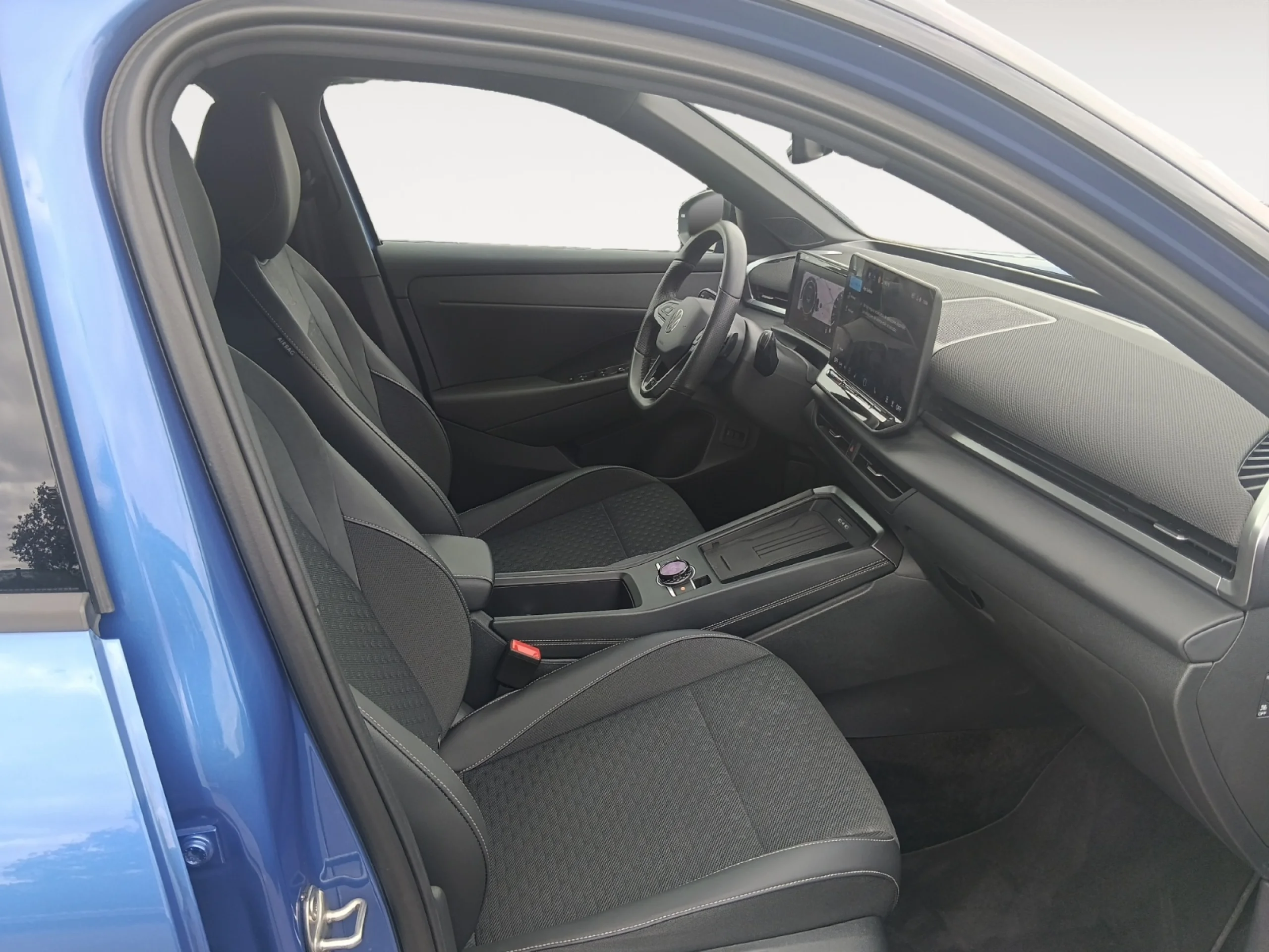 VOLKSWAGEN T ROC T ROC R LINE 1ST EDITION 1.5 ETSI 110 KW (150 CV)  AUTOMÁTICO DSG 7 VEL. - Foto 5