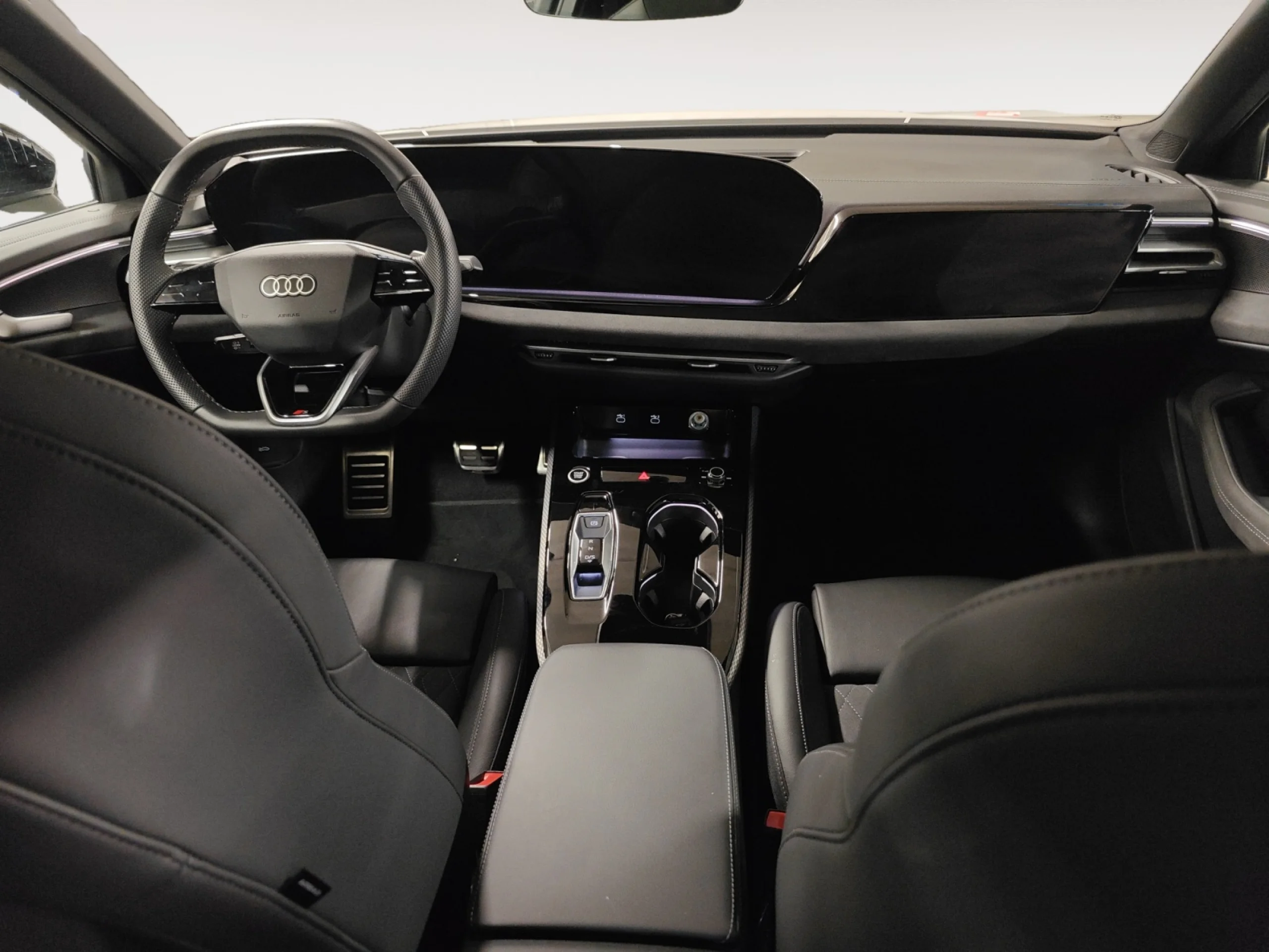 AUDI A5 E HYBRID QUATTRO 220KW(299CV) BLACK LINE - Foto 4
