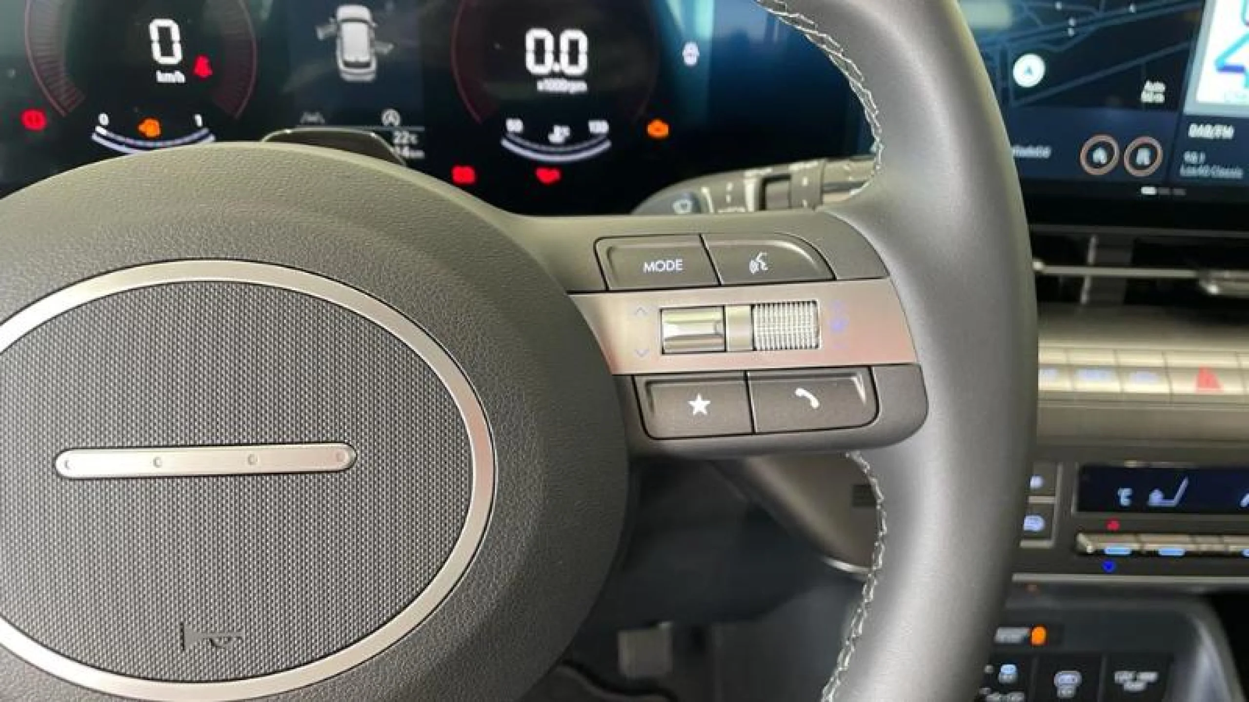 HYUNDAI KONA 1.0 TGDI MAXX - Foto 14
