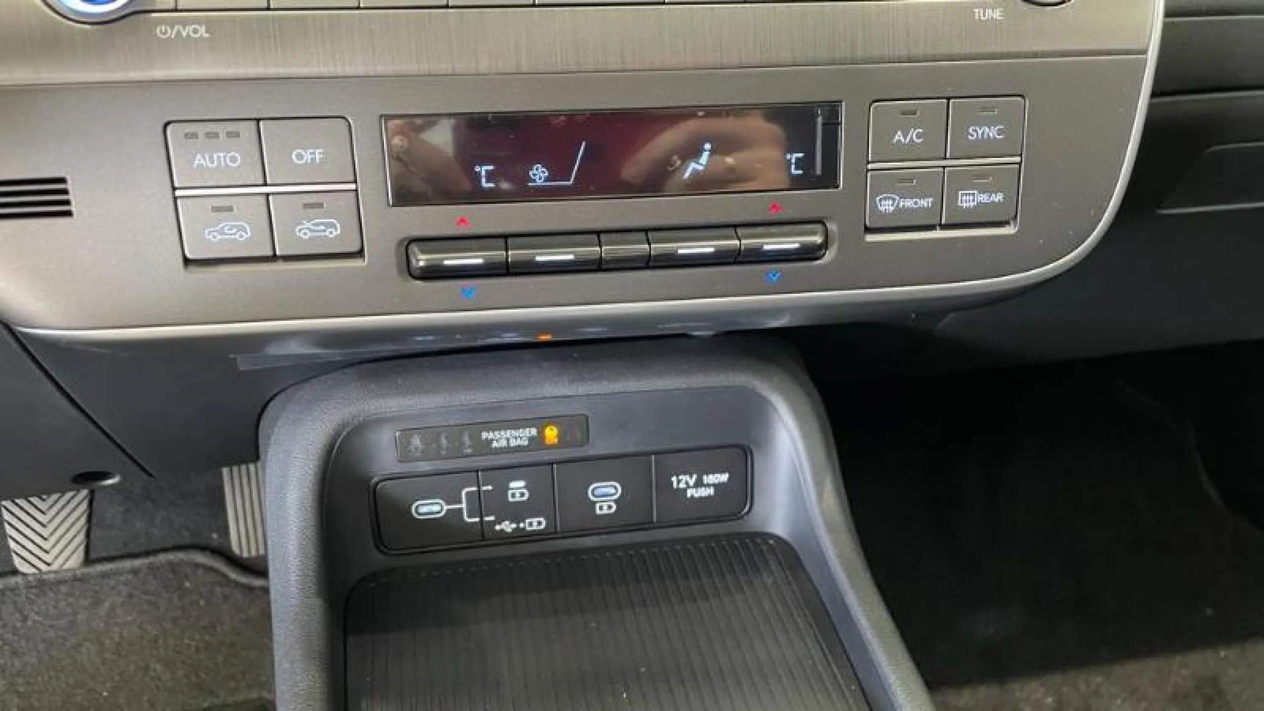 HYUNDAI KONA 1.0 TGDI MAXX - Foto 15