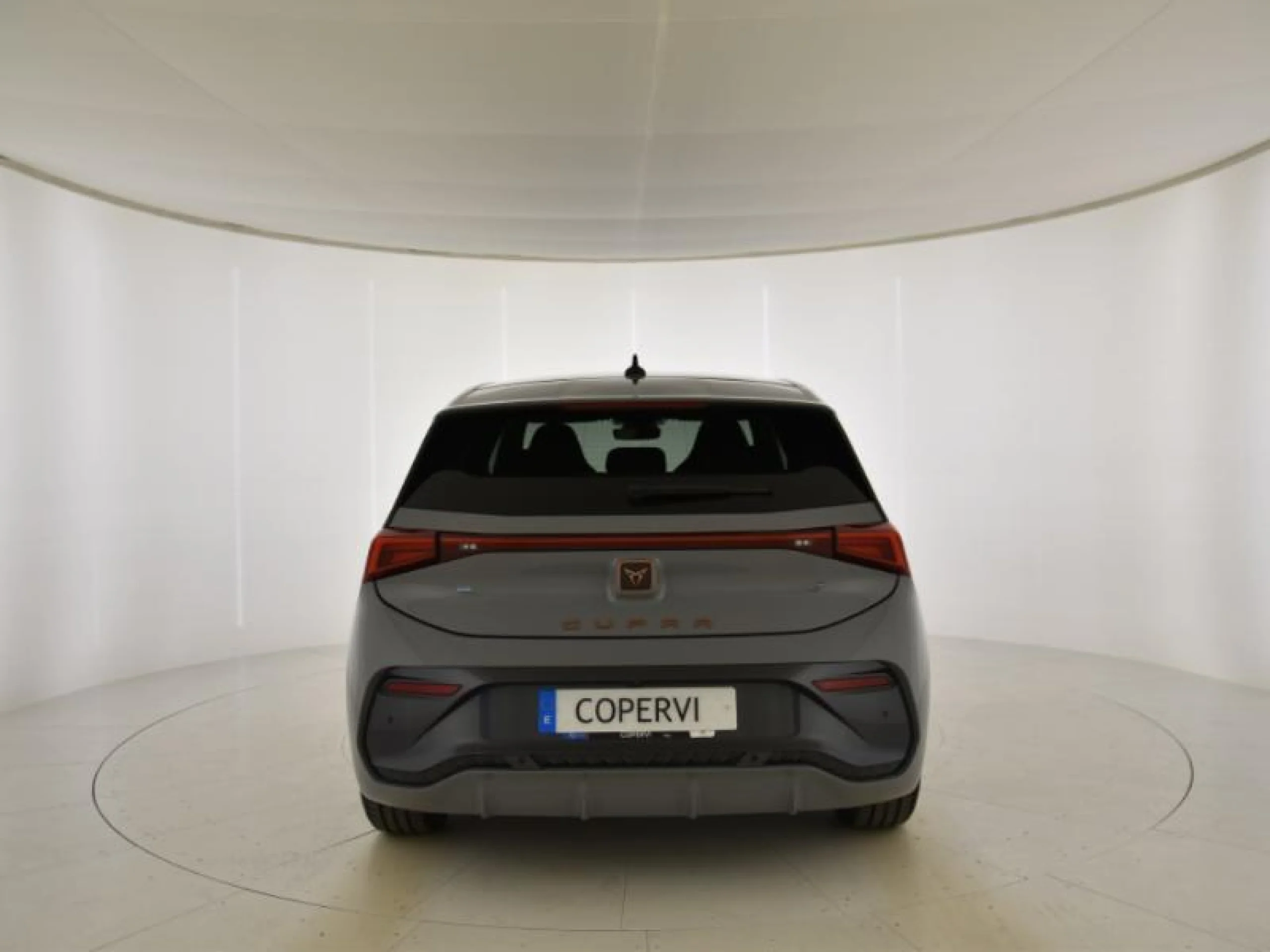 CUPRA BORN 150KW (204 CV) 58KWH - Foto 1