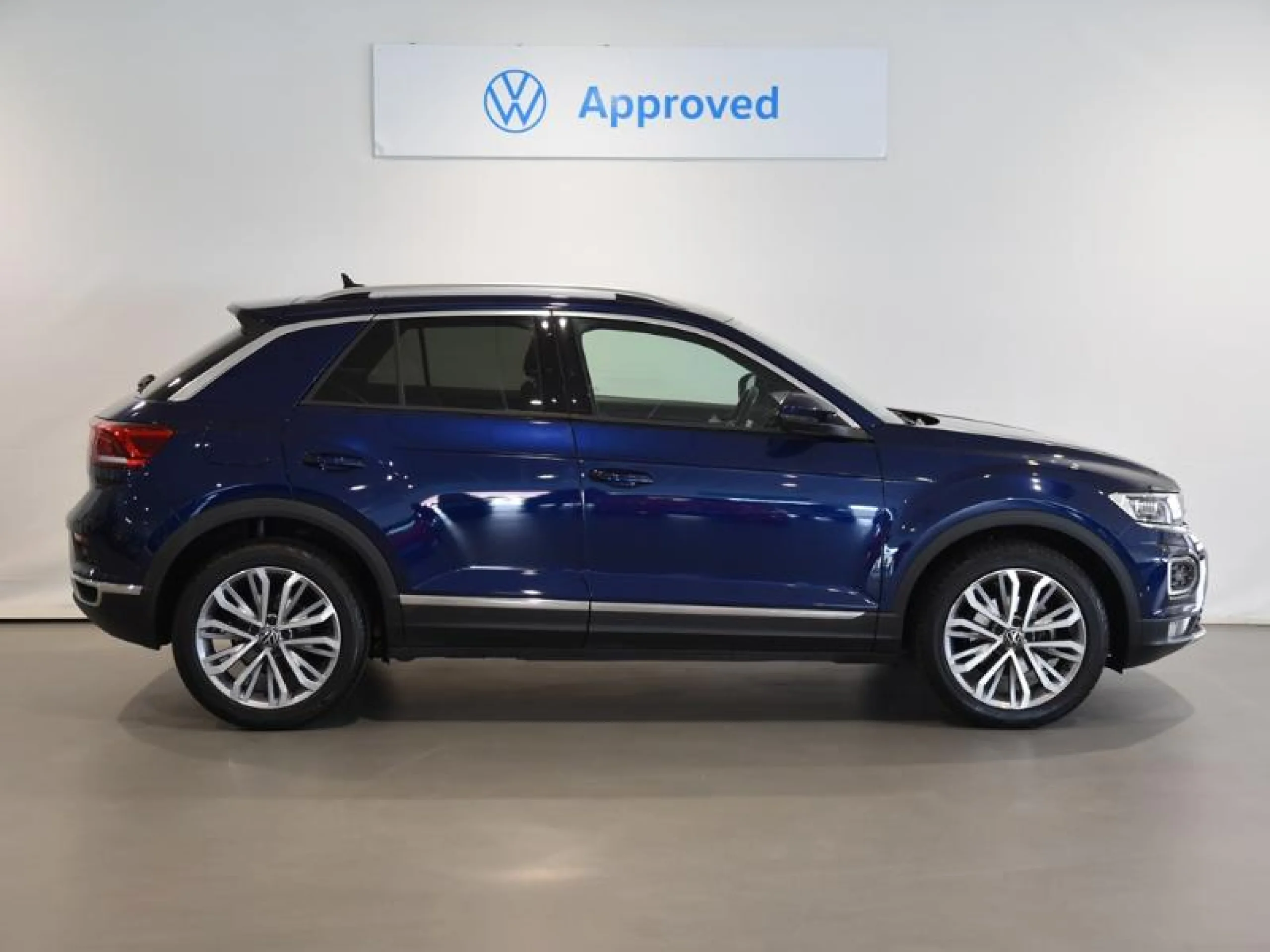 VOLKSWAGEN T ROC SPORT 1.5 TSI 110KW (150CV) DSG - Foto 3