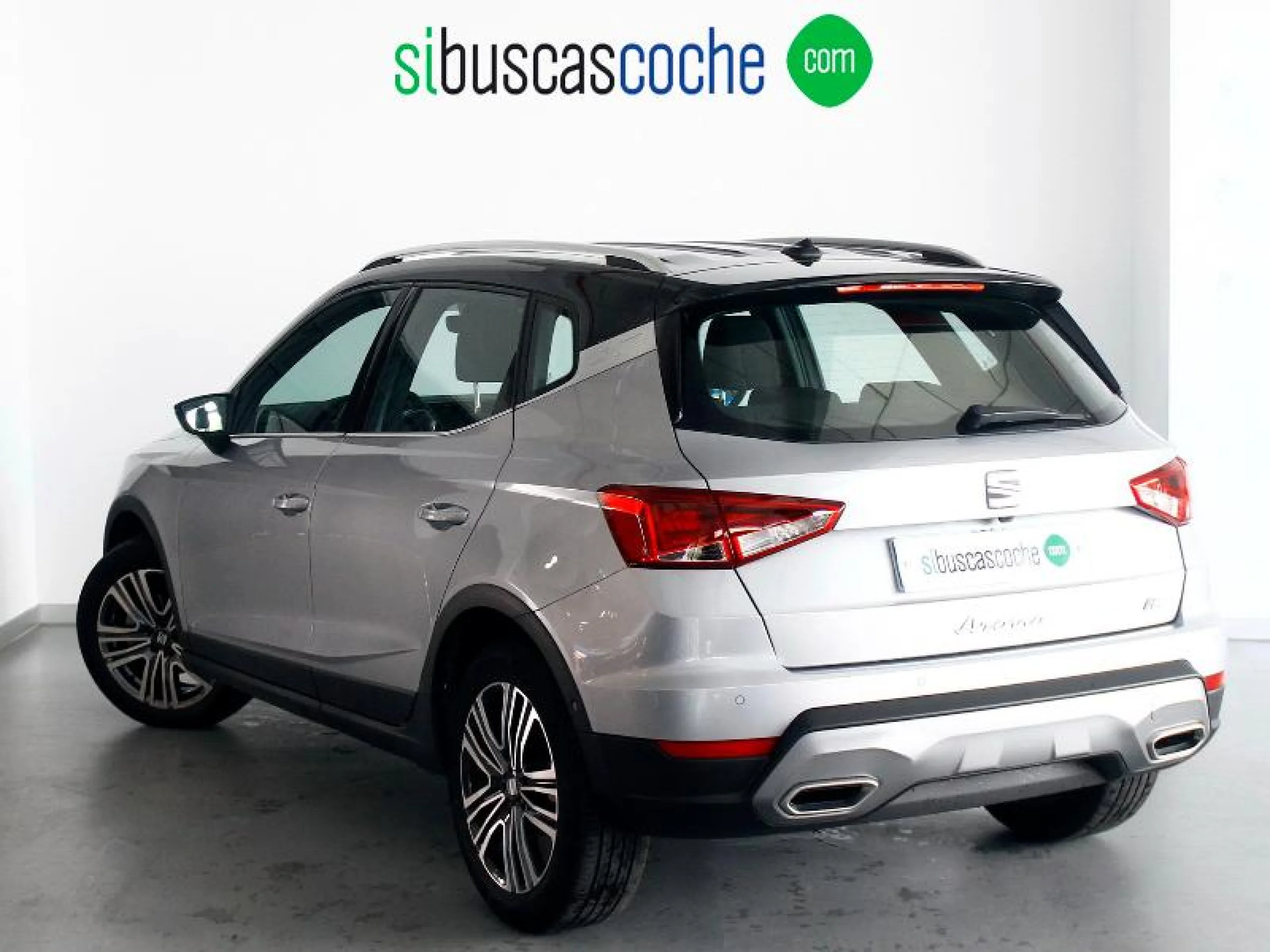 SEAT ARONA 1.0 TSI 81KW (110CV) FR - Foto 2
