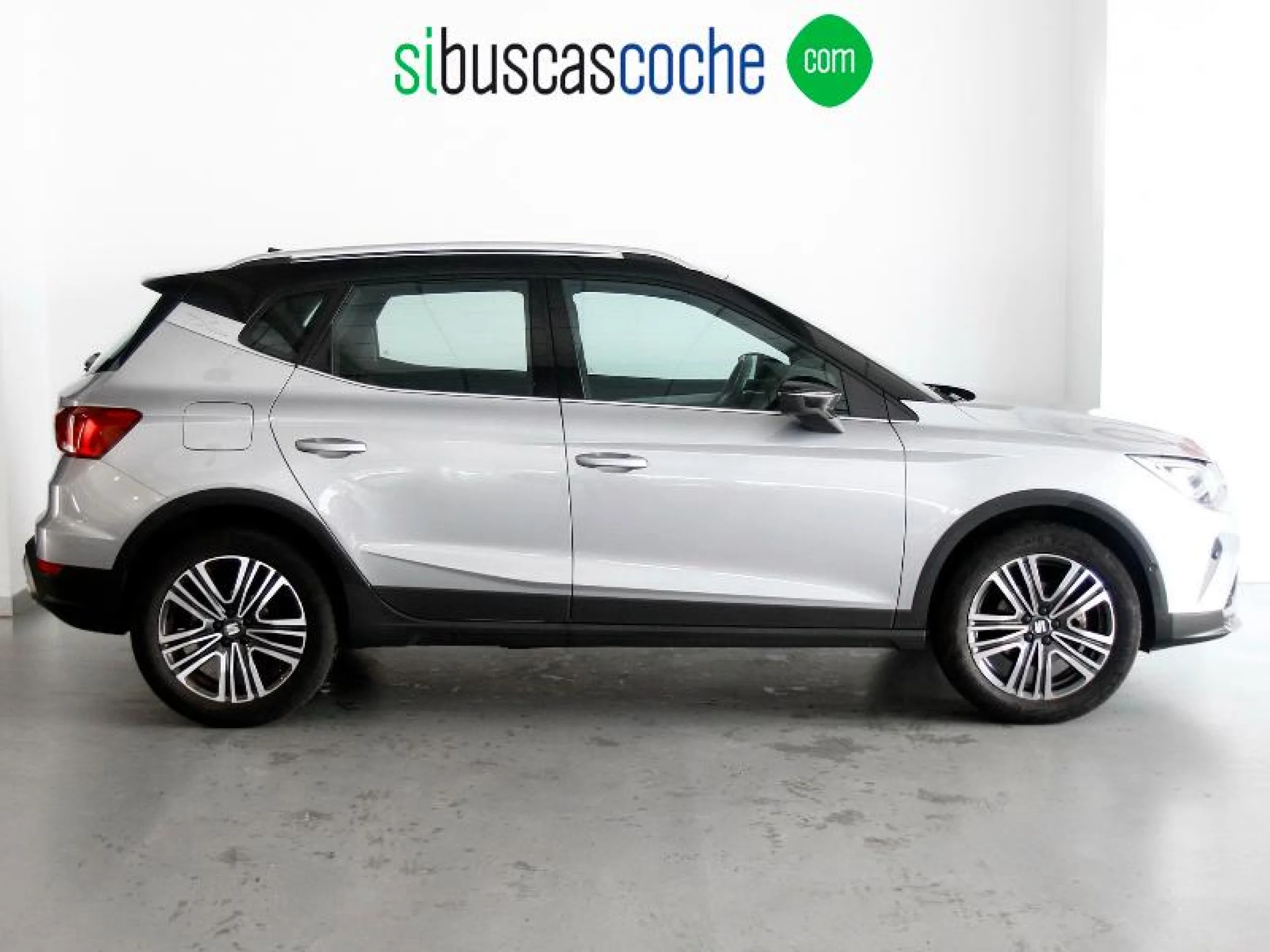 SEAT ARONA 1.0 TSI 81KW (110CV) FR - Foto 3