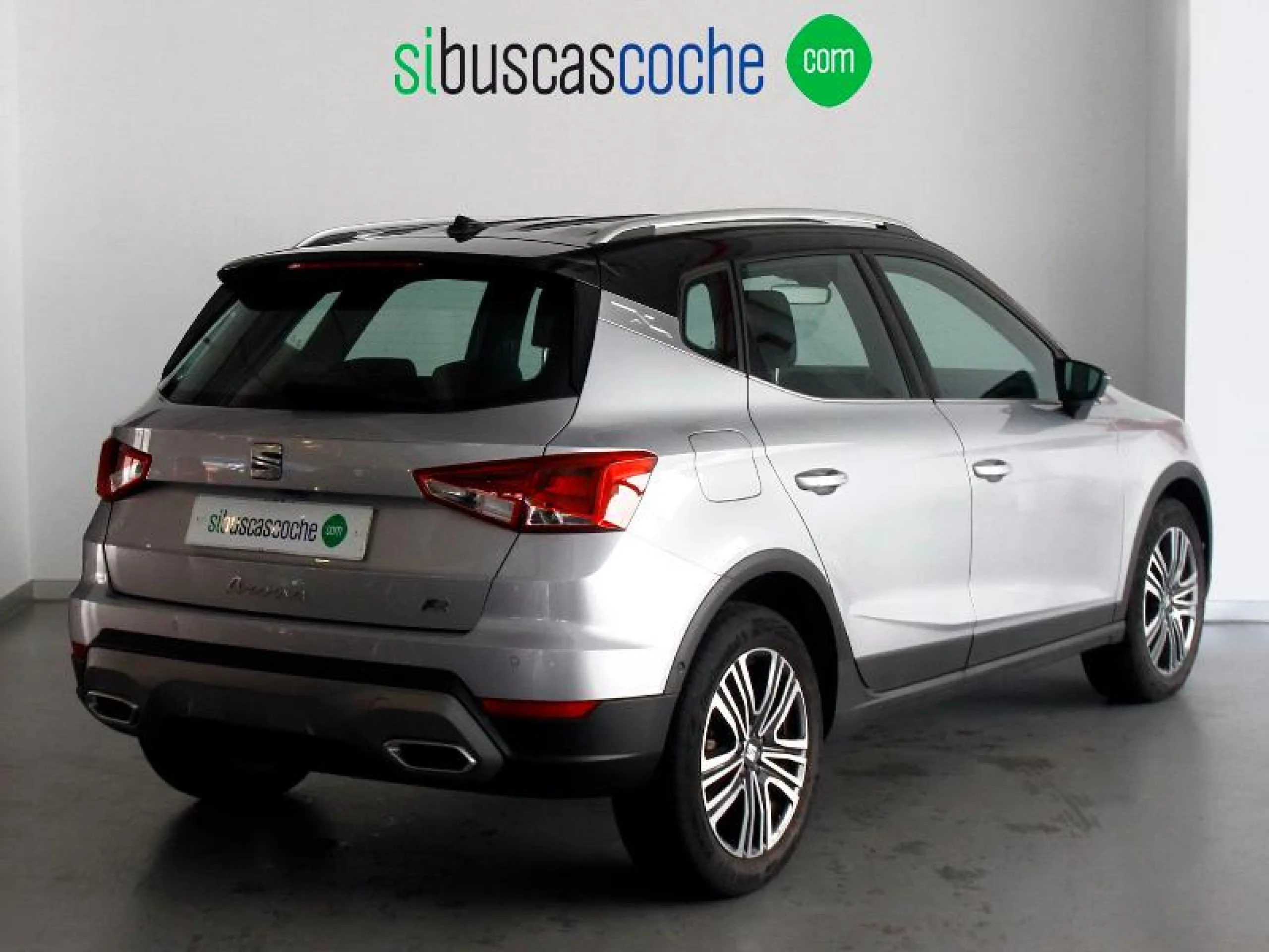 SEAT ARONA 1.0 TSI 81KW (110CV) FR - Foto 18