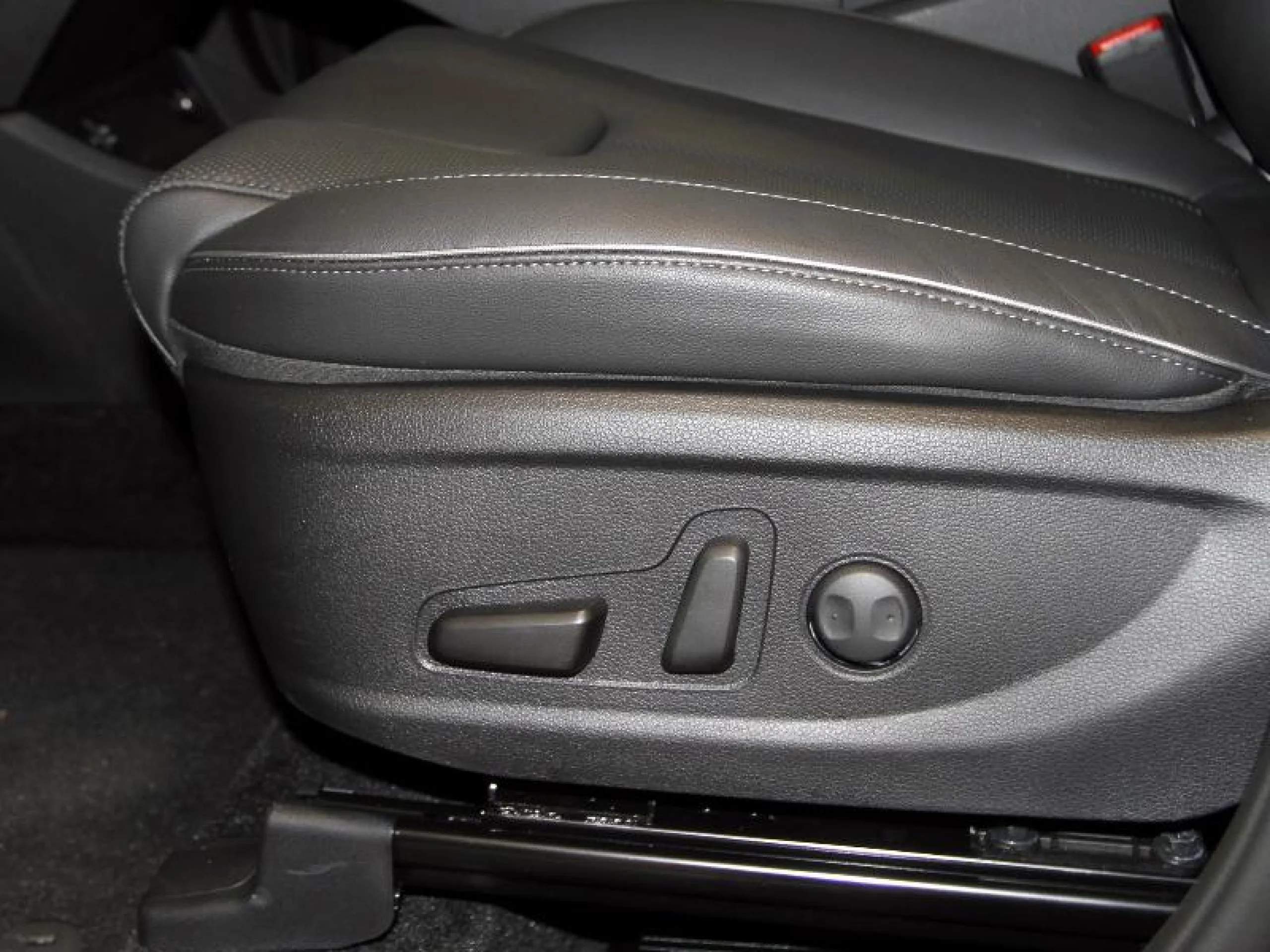 HYUNDAI SANTA FE 2.2 CRDI TECNO DCT 4X2 - Foto 11