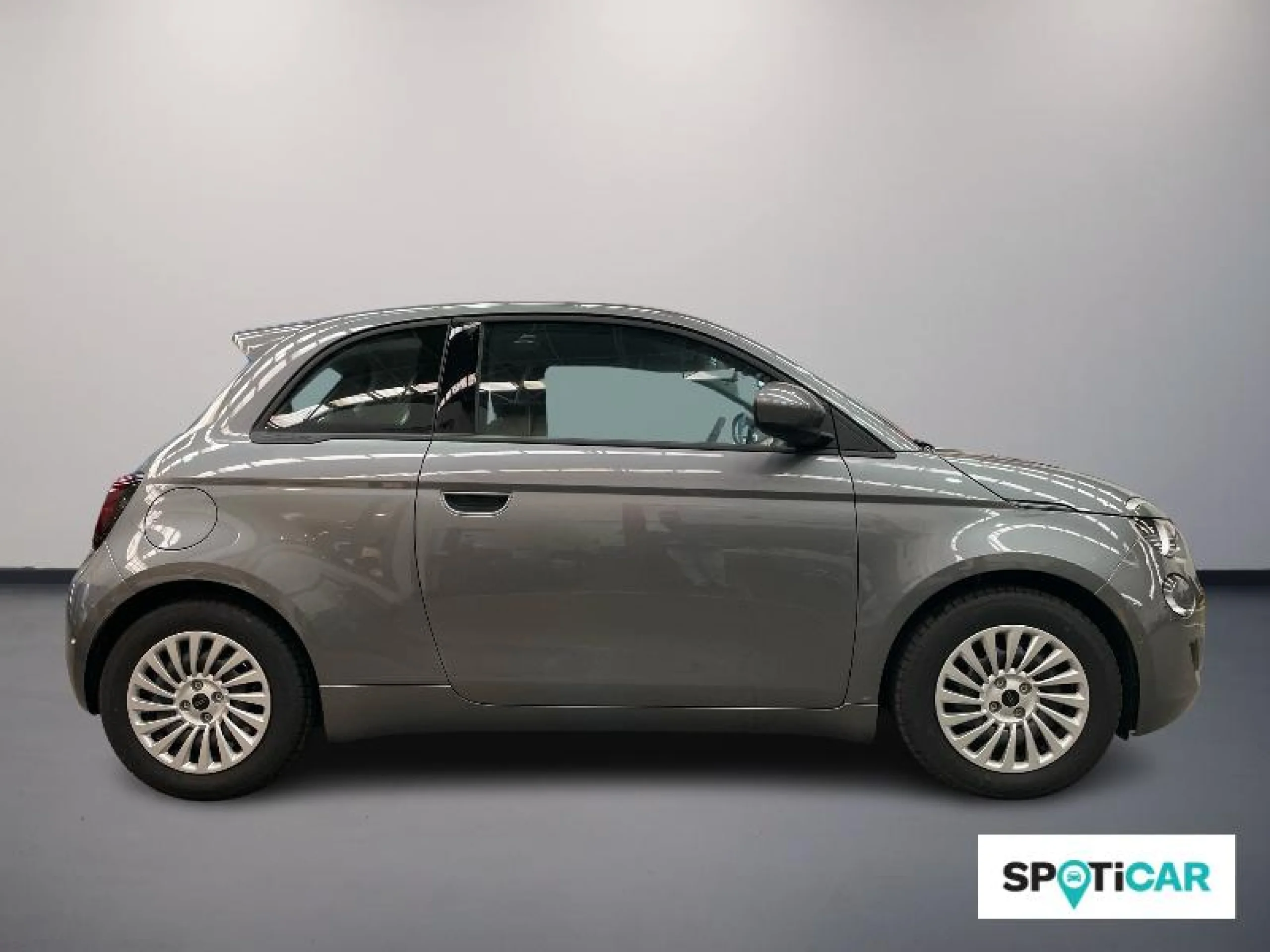 FIAT 500 MONOTRIM HB 320KM 85KW (118CV) - Foto 3