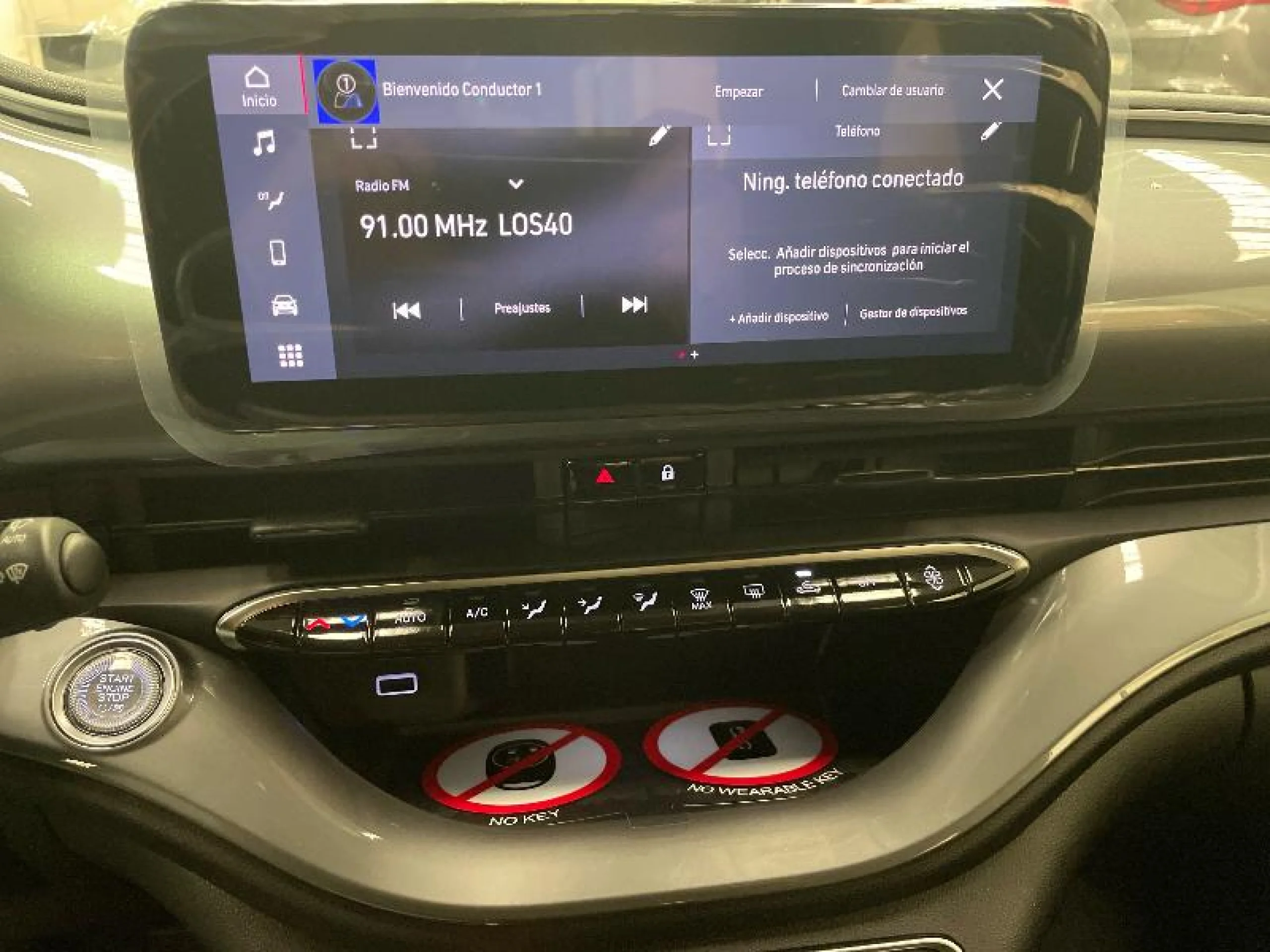 FIAT 500 MONOTRIM HB 320KM 85KW (118CV) - Foto 9