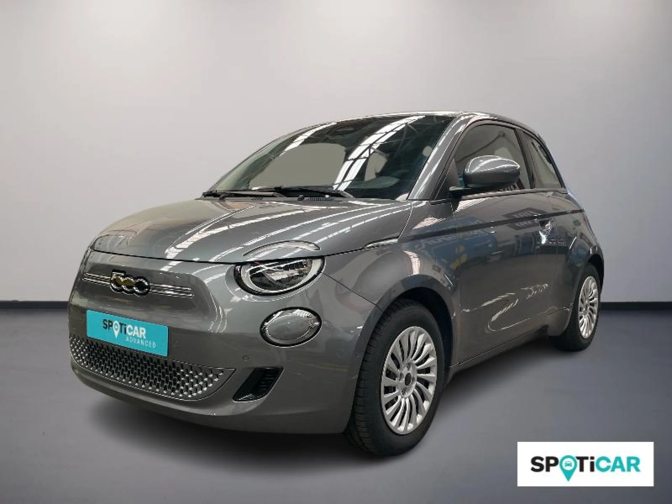 FIAT 500 MONOTRIM HB 320KM 85KW (118CV) - Foto 12