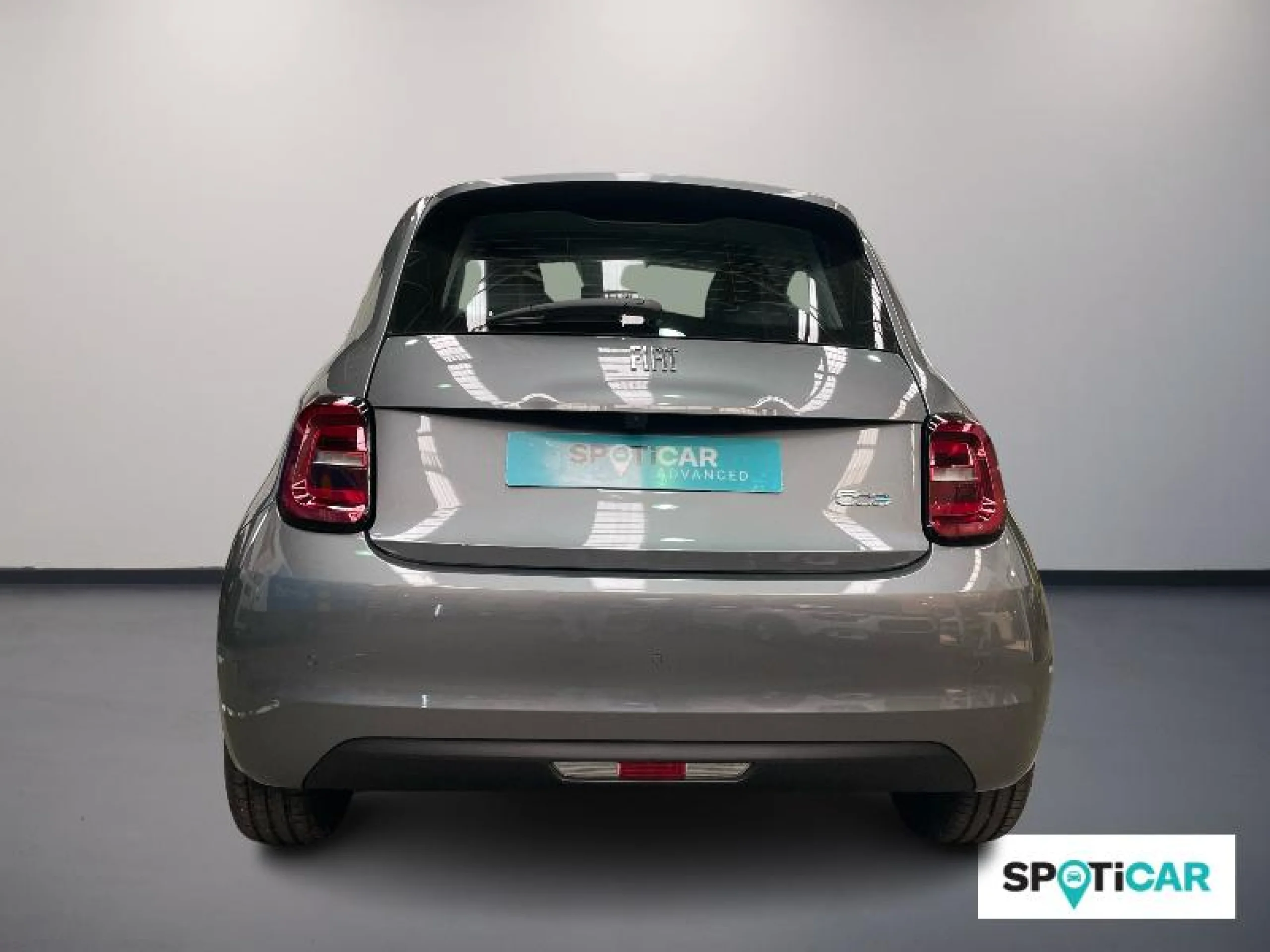 FIAT 500 MONOTRIM HB 320KM 85KW (118CV) - Foto 13