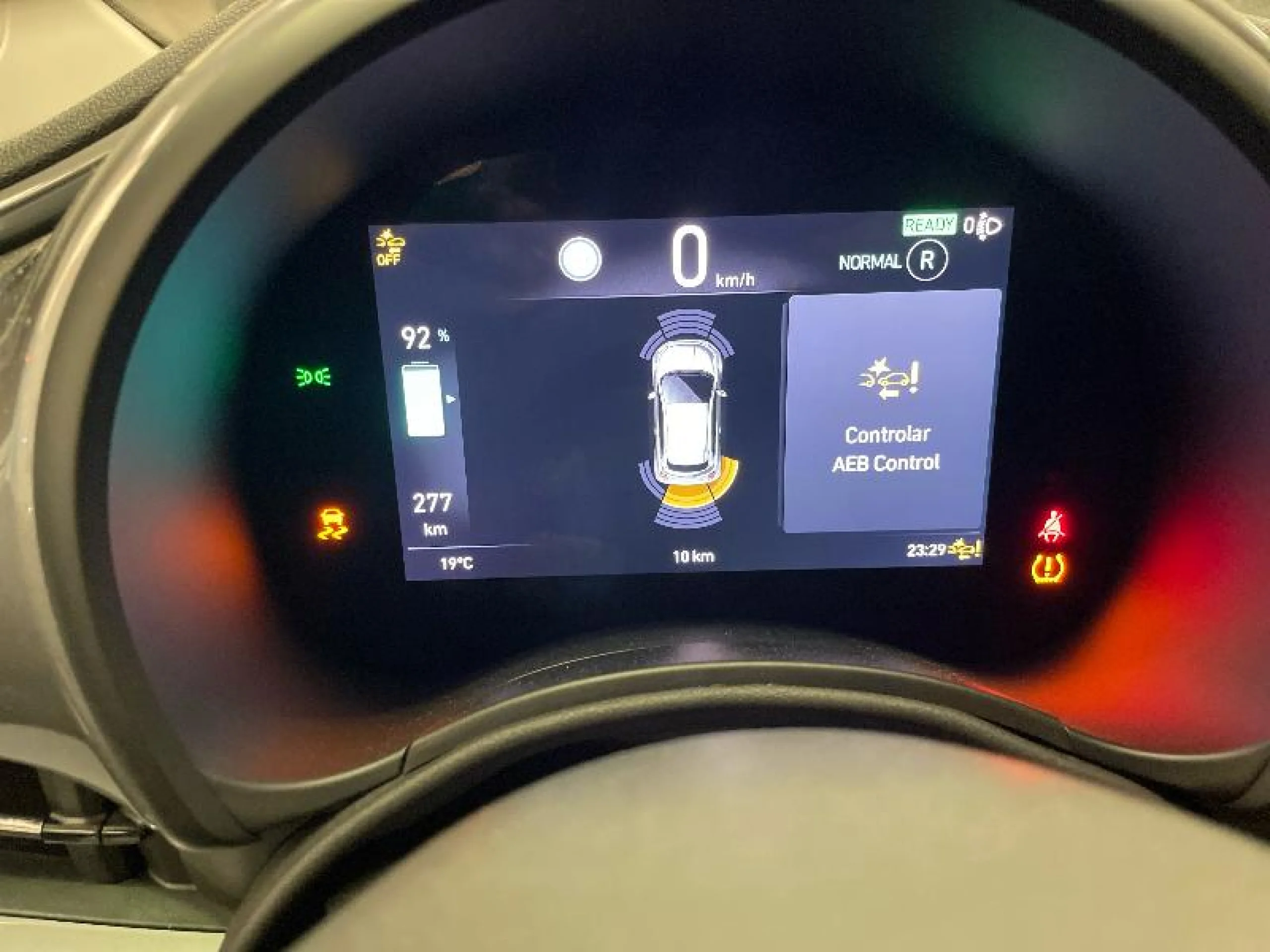 FIAT 500 MONOTRIM HB 320KM 85KW (118CV) - Foto 17