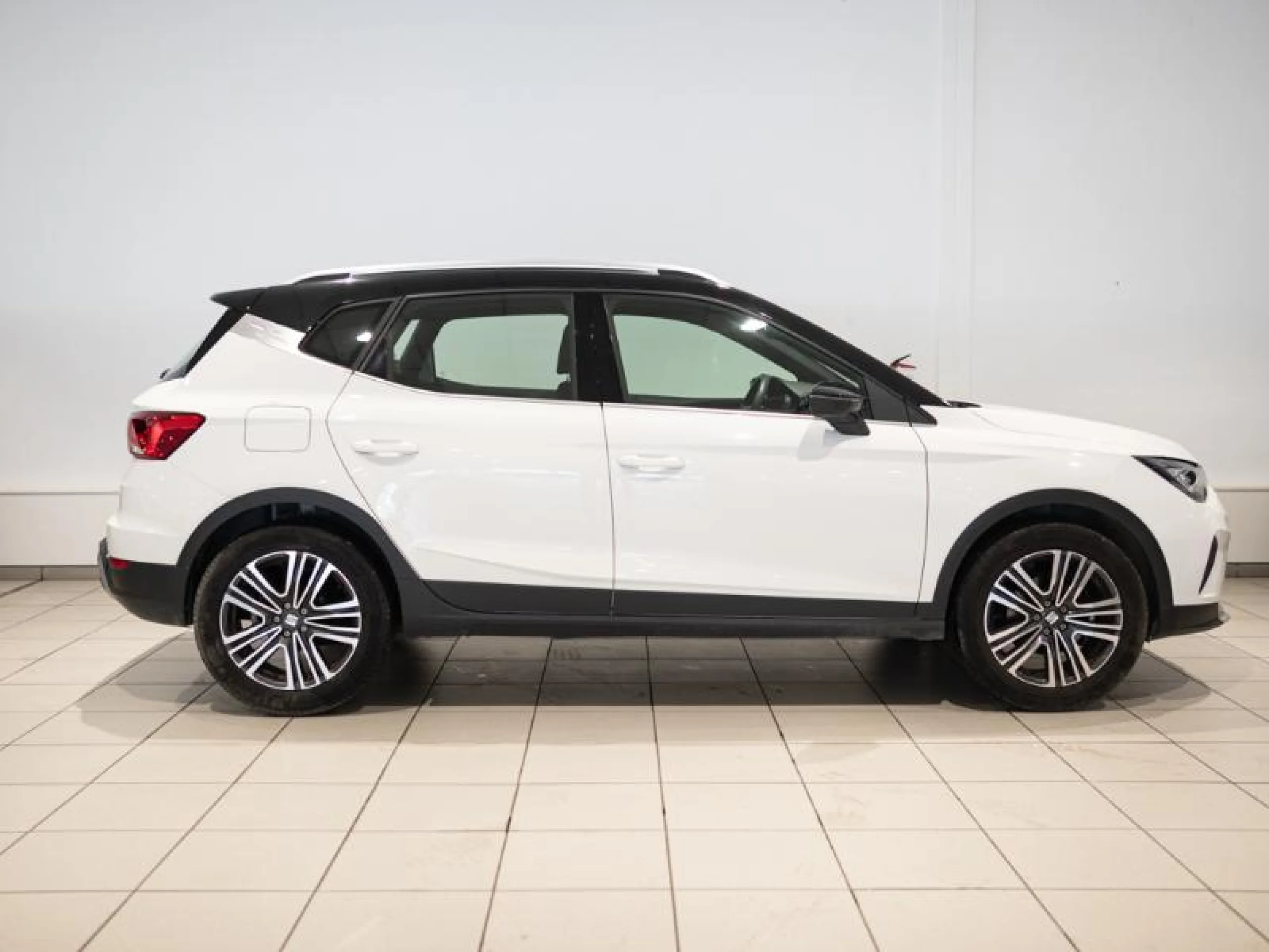 SEAT ARONA 1.0 TSI 81KW (110CV) XPERIENCE - Foto 3