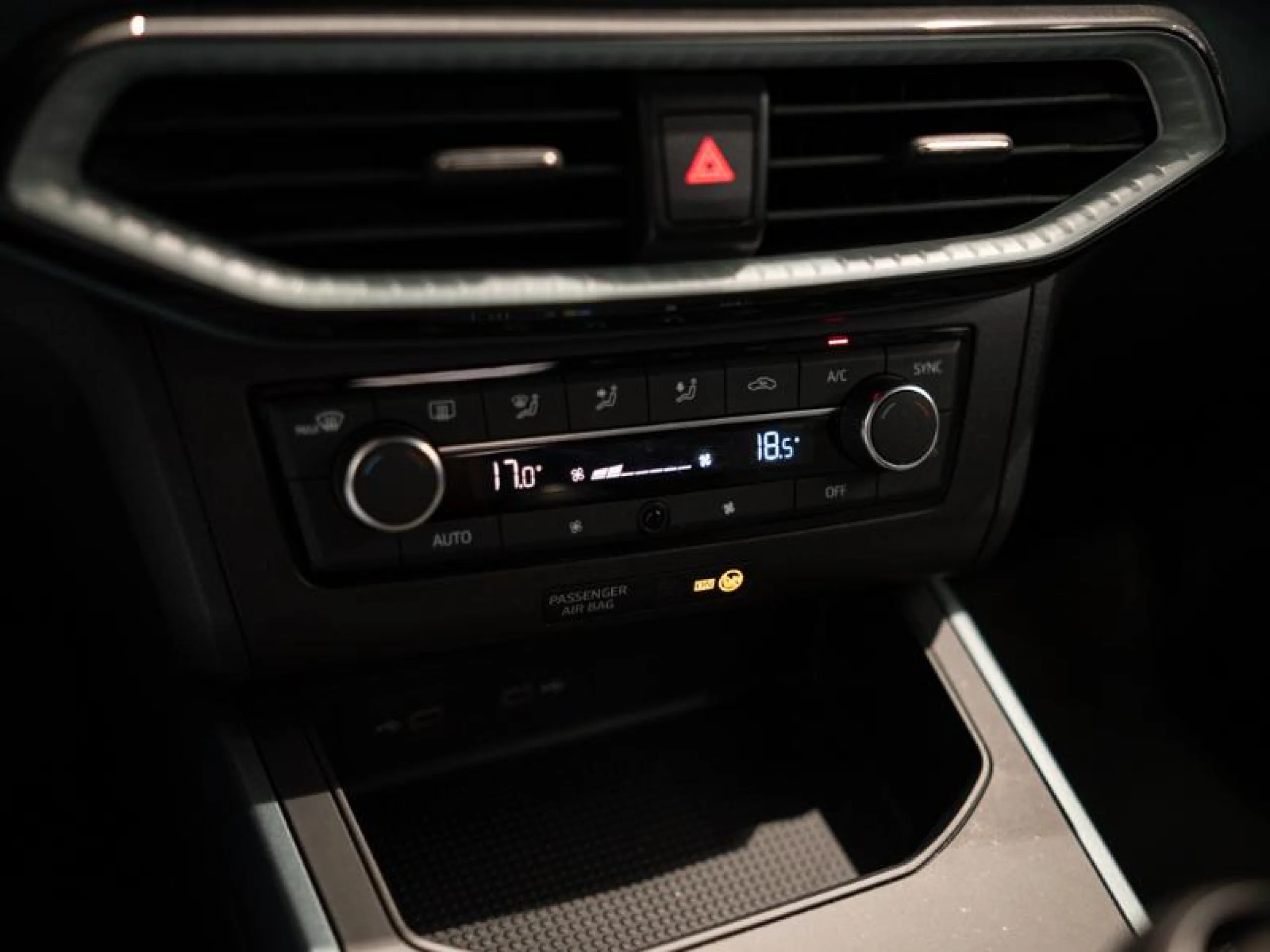 SEAT ARONA 1.0 TSI 81KW (110CV) XPERIENCE - Foto 13