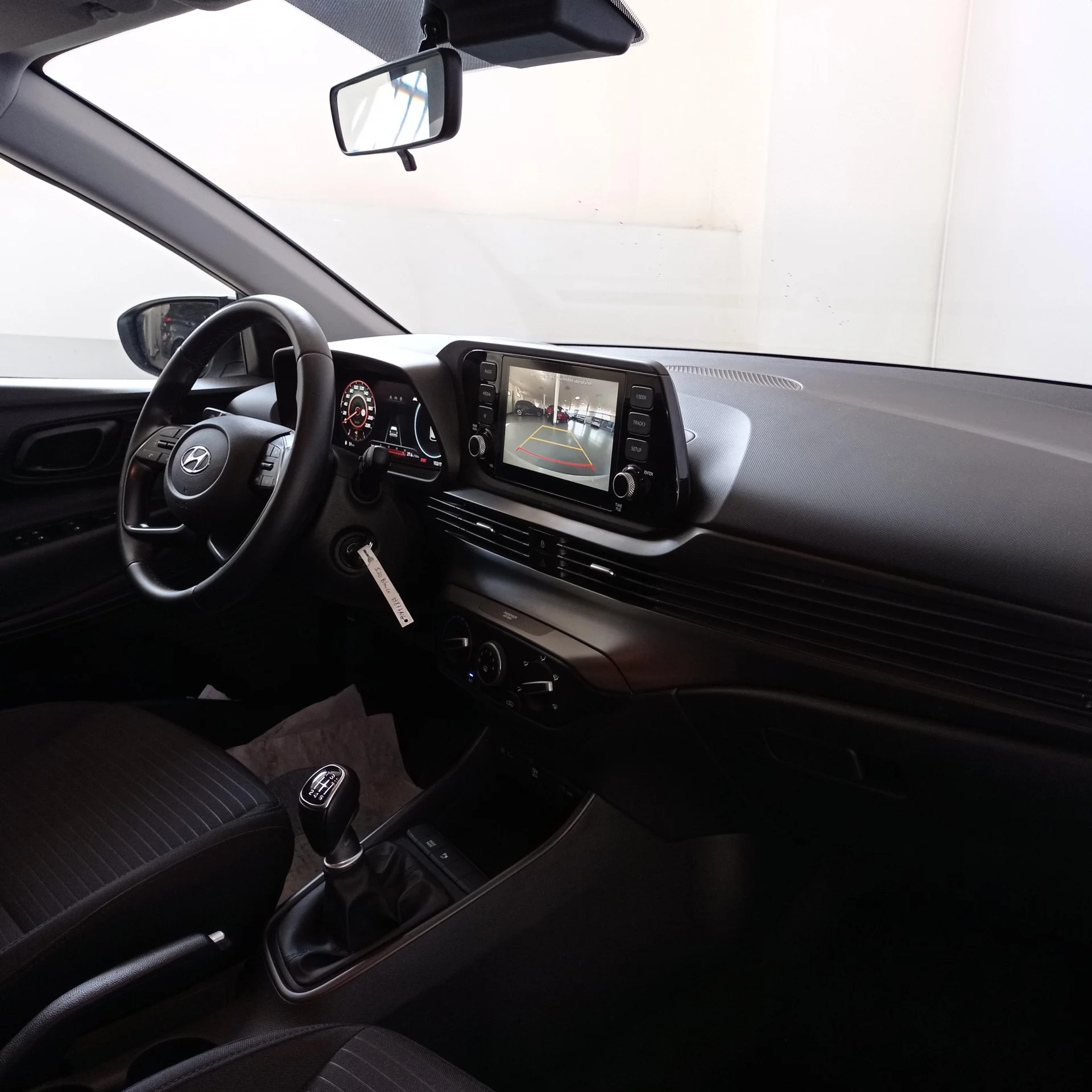 HYUNDAI I20 1.0 TGDI 74KW (100CV) 48V KLASS - Foto 6
