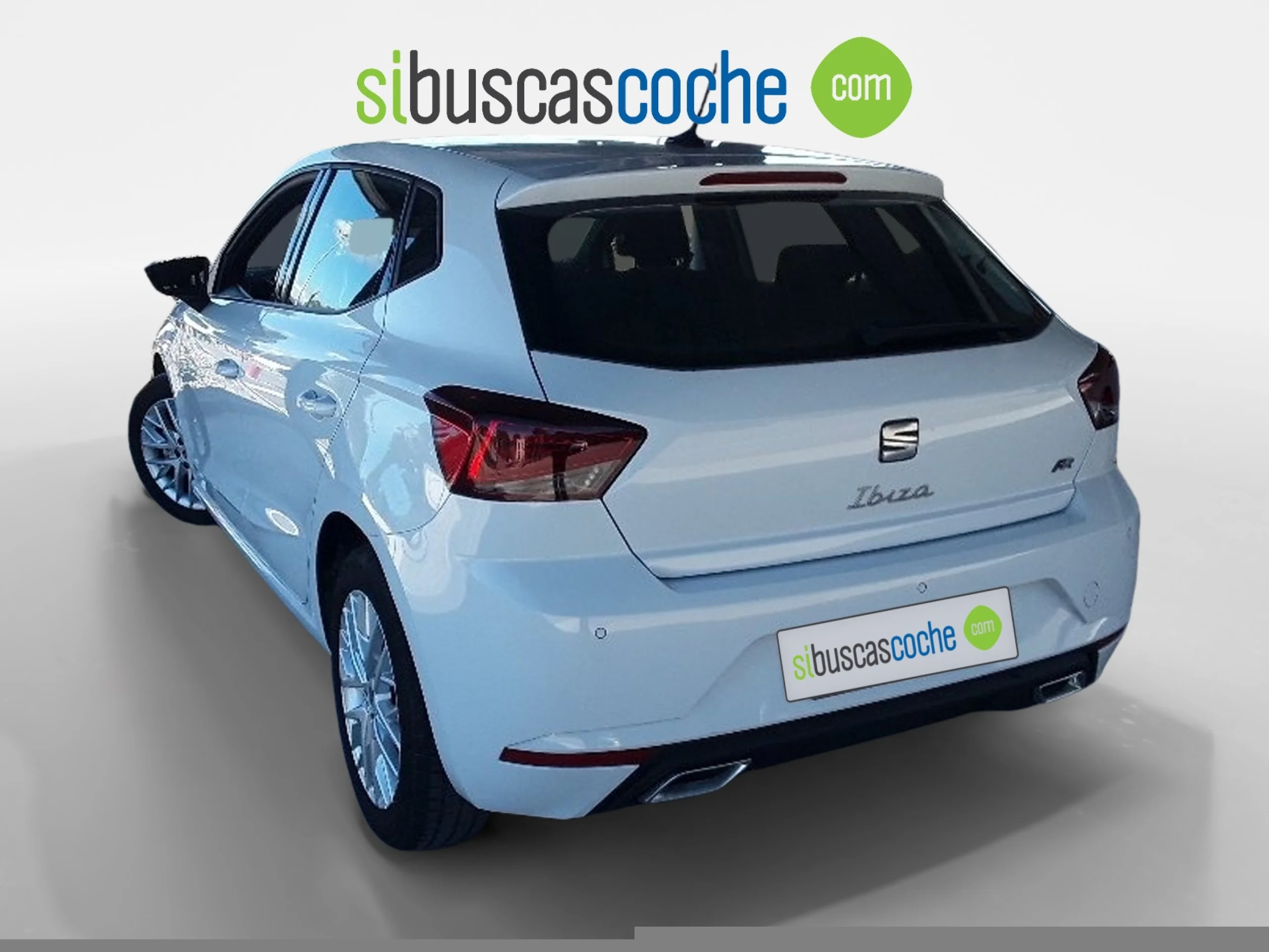 SEAT IBIZA 1.0 TSI 85KW (115CV) FR XS - Foto 2