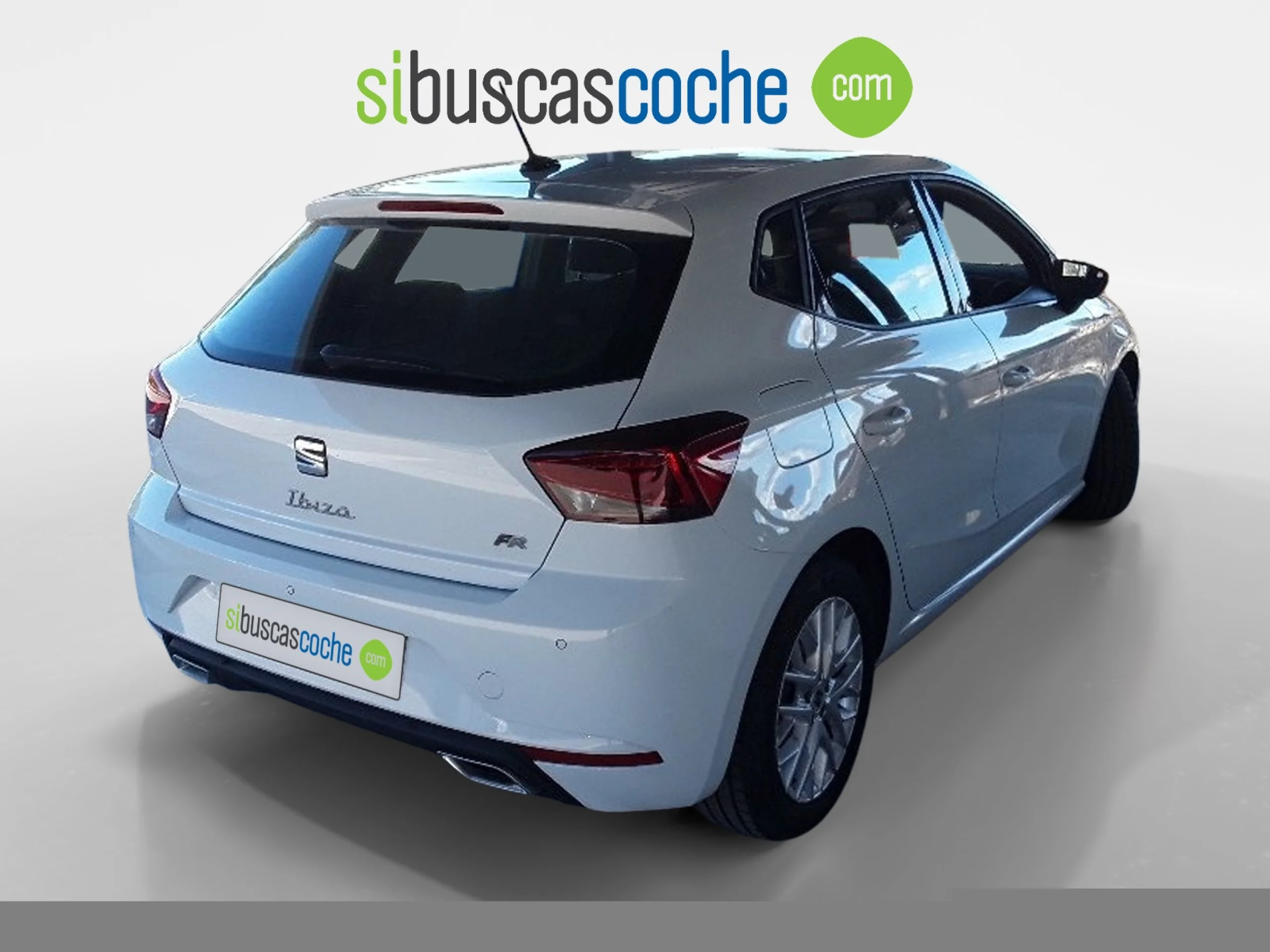 SEAT IBIZA 1.0 TSI 85KW (115CV) FR XS - Foto 4