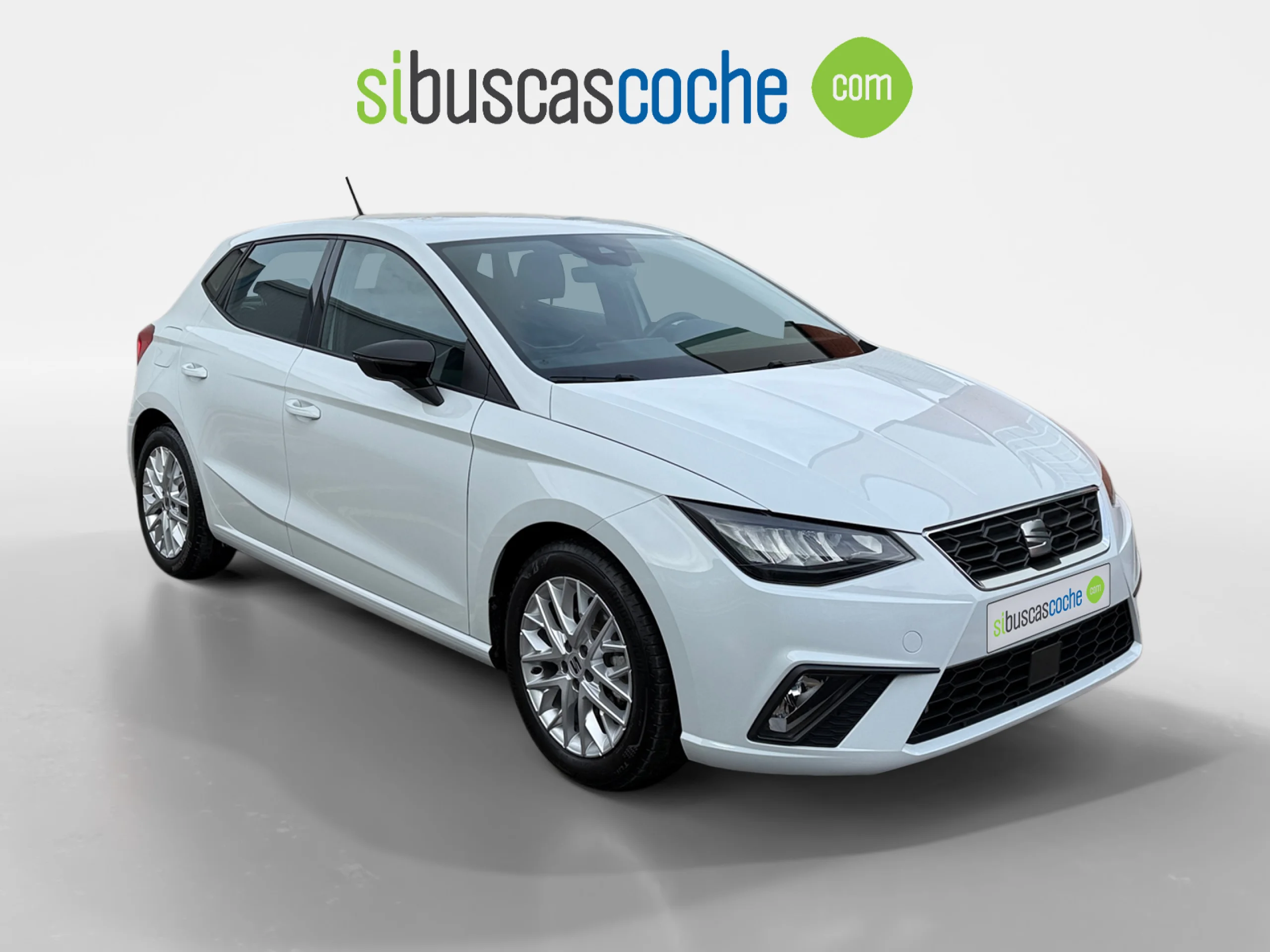 SEAT IBIZA 1.0 TSI 85KW (115CV) FR XS - Foto 1