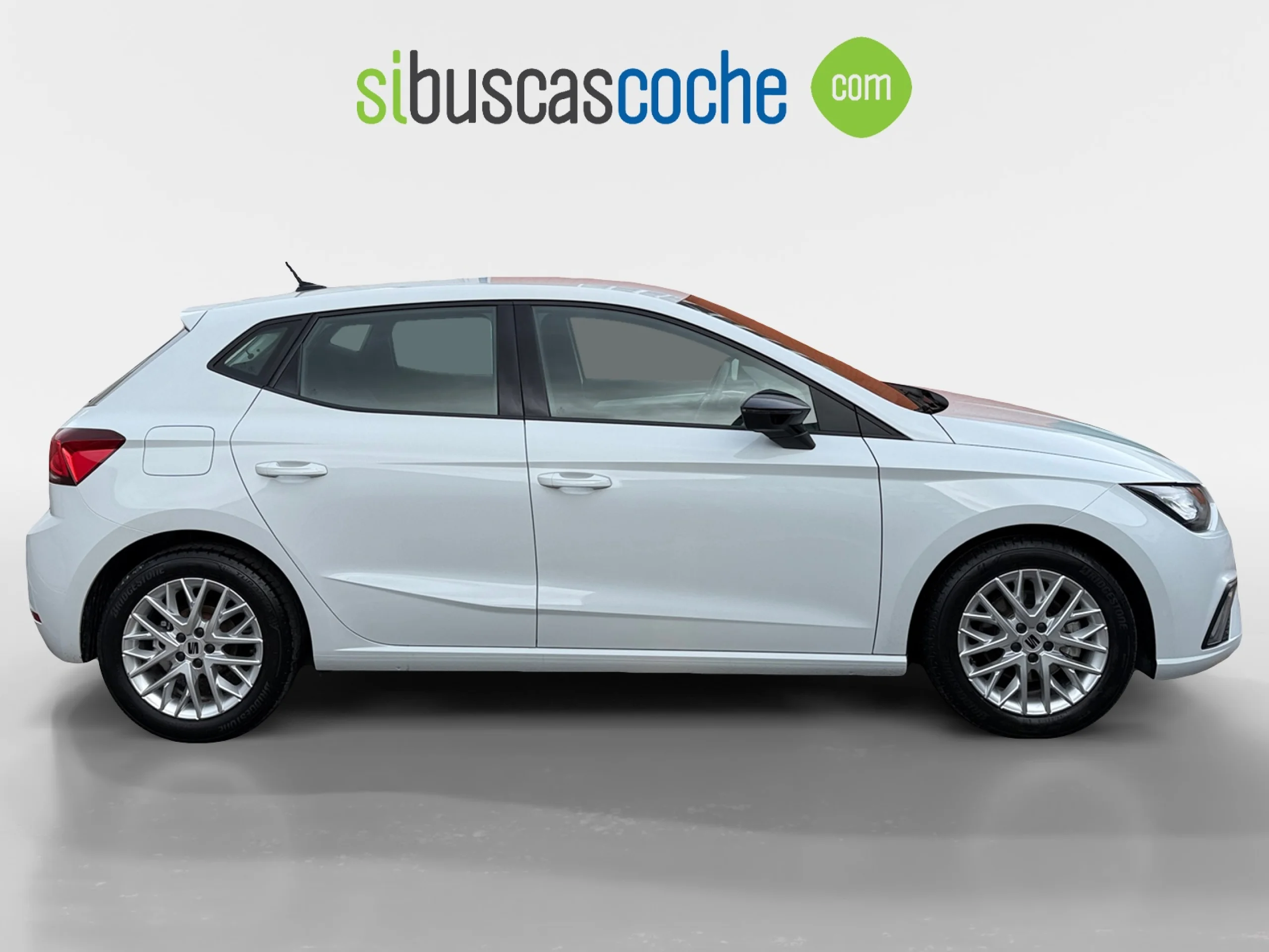 SEAT IBIZA 1.0 TSI 85KW (115CV) FR XS - Foto 3