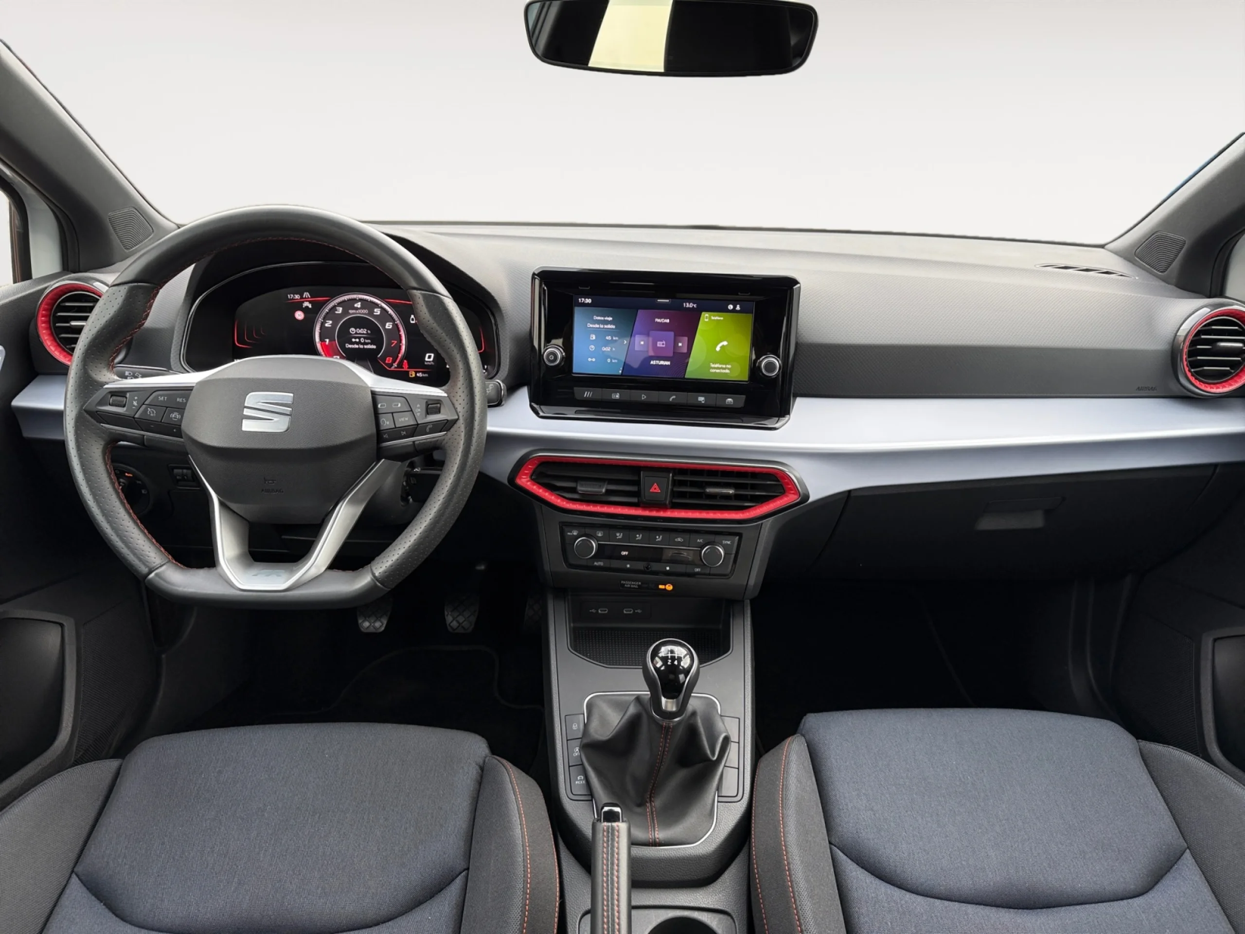 SEAT IBIZA 1.0 TSI 85KW (115CV) FR XS - Foto 4