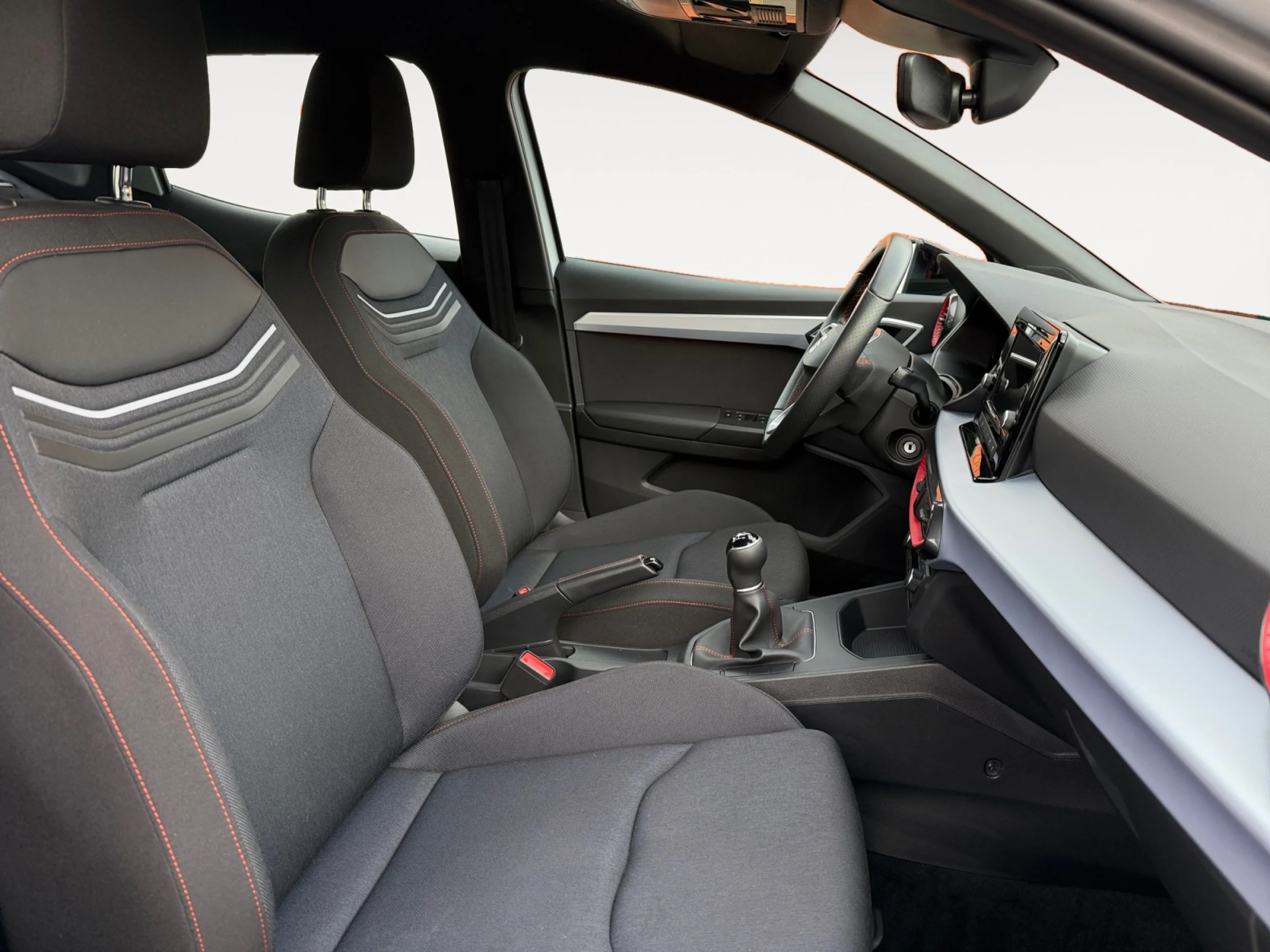 SEAT IBIZA 1.0 TSI 85KW (115CV) FR XS - Foto 5