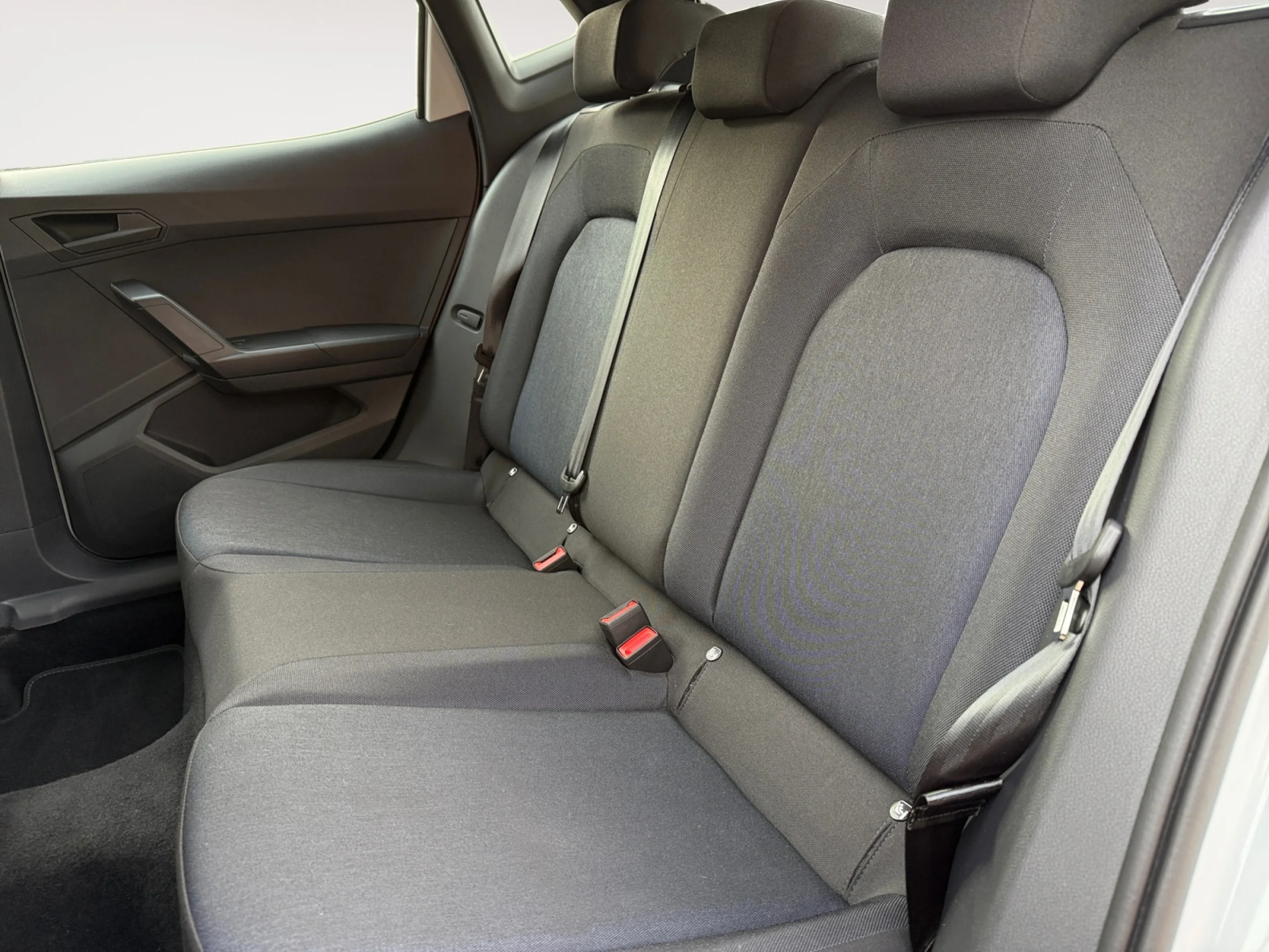 SEAT IBIZA 1.0 TSI 85KW (115CV) FR XS - Foto 6