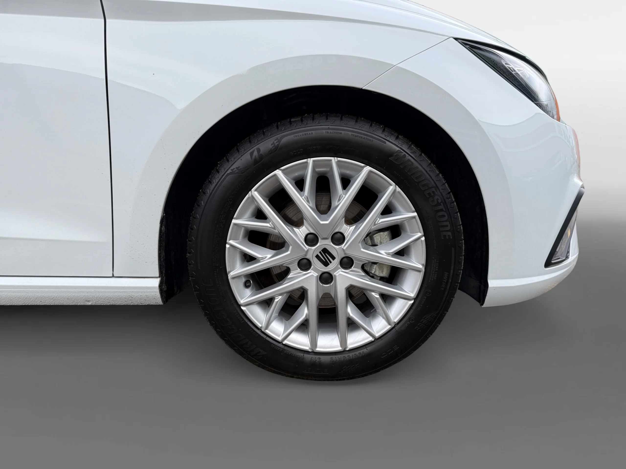 SEAT IBIZA 1.0 TSI 85KW (115CV) FR XS - Foto 8