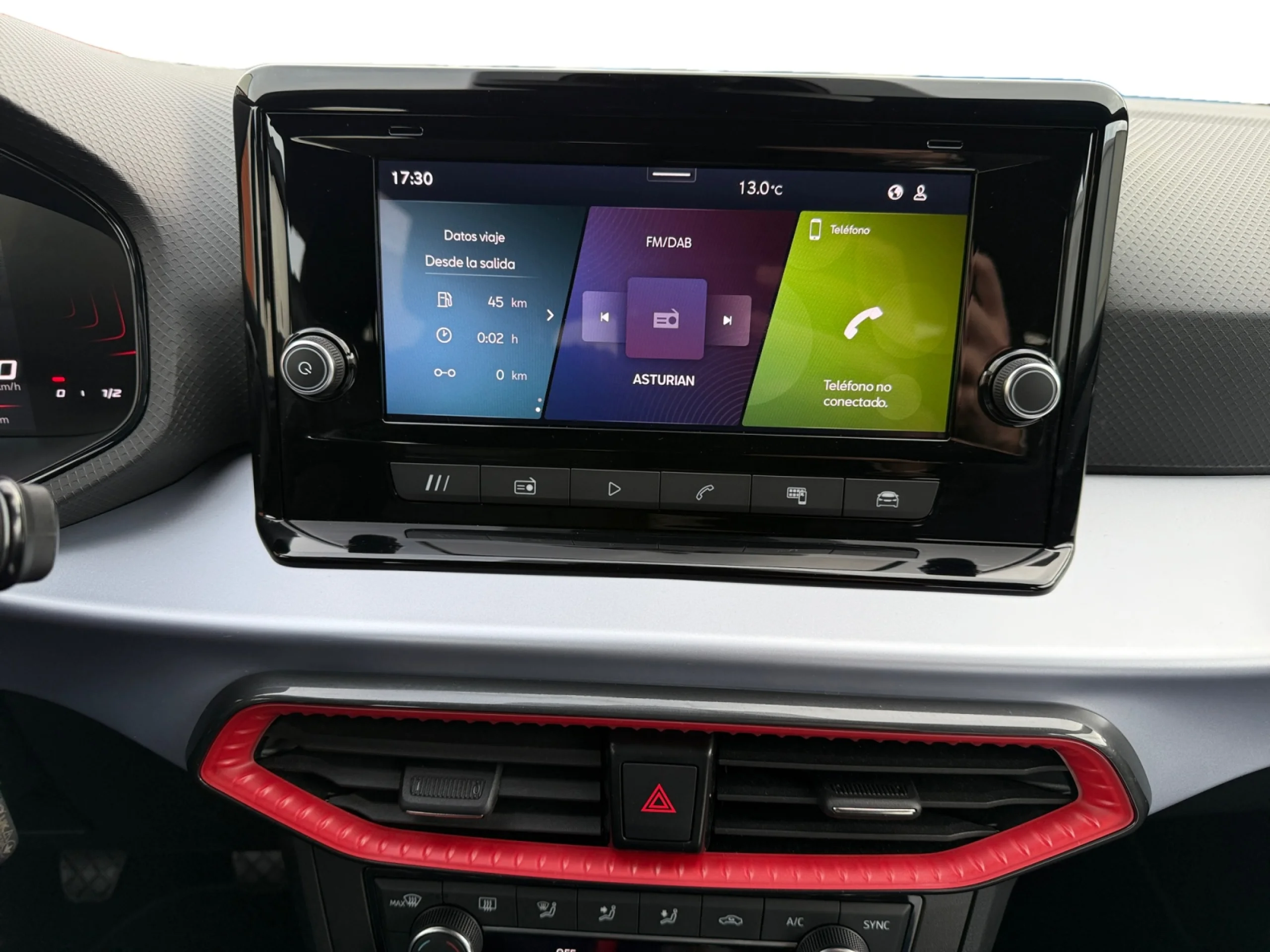 SEAT IBIZA 1.0 TSI 85KW (115CV) FR XS - Foto 9