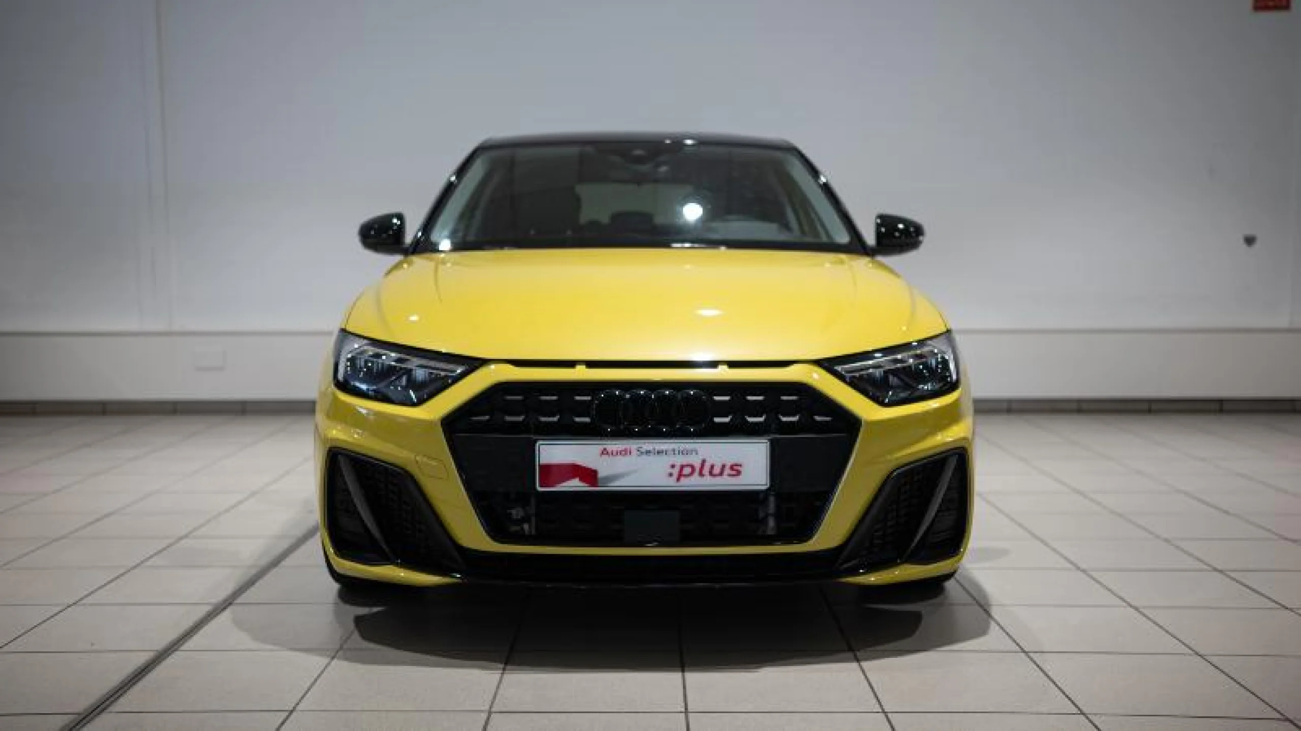 AUDI A1 SPORTBACK BLACK LINE 25 TFSI 70KW - Foto 2