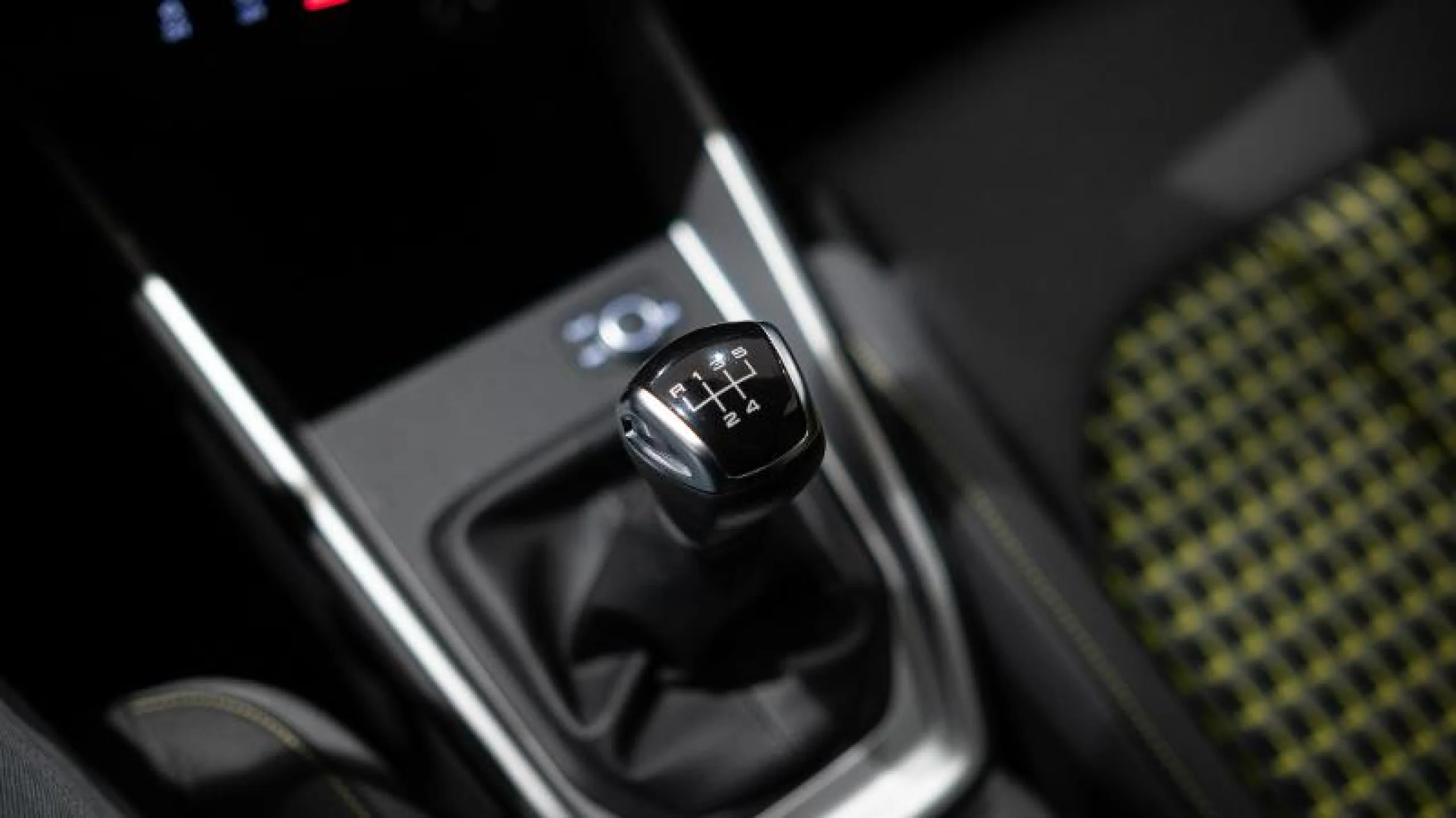 AUDI A1 SPORTBACK BLACK LINE 25 TFSI 70KW - Foto 17