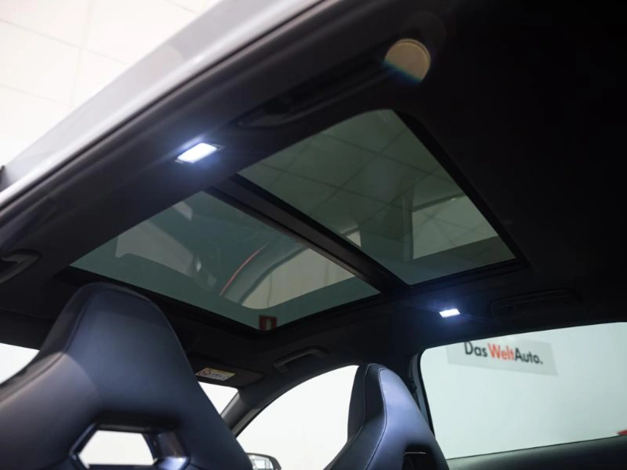 CUPRA FORMENTOR 1.5 TSI 110KW (150 CV) - Foto 15