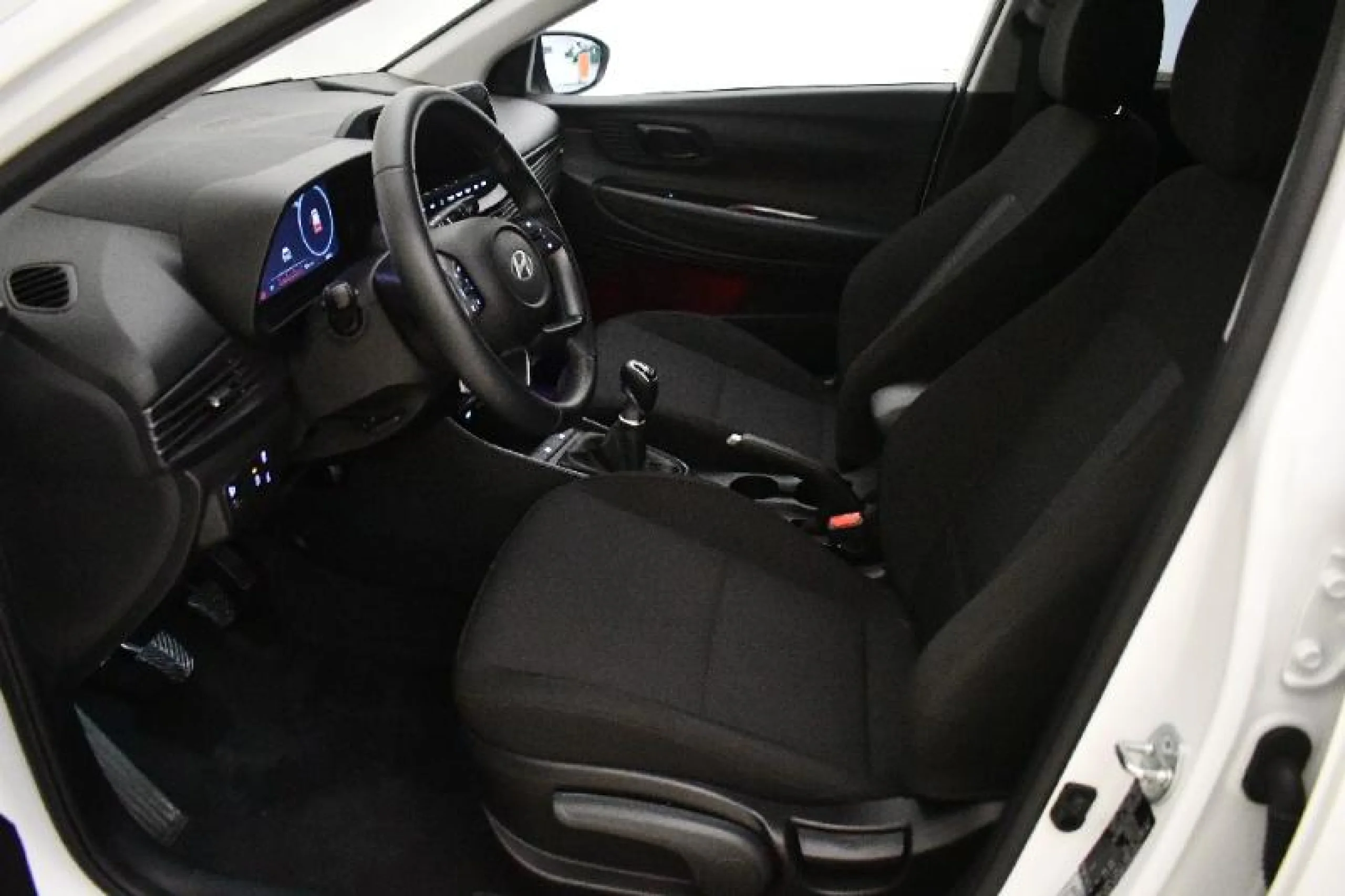 HYUNDAI I20 1.0 TGDI 48V KLASS - Foto 3