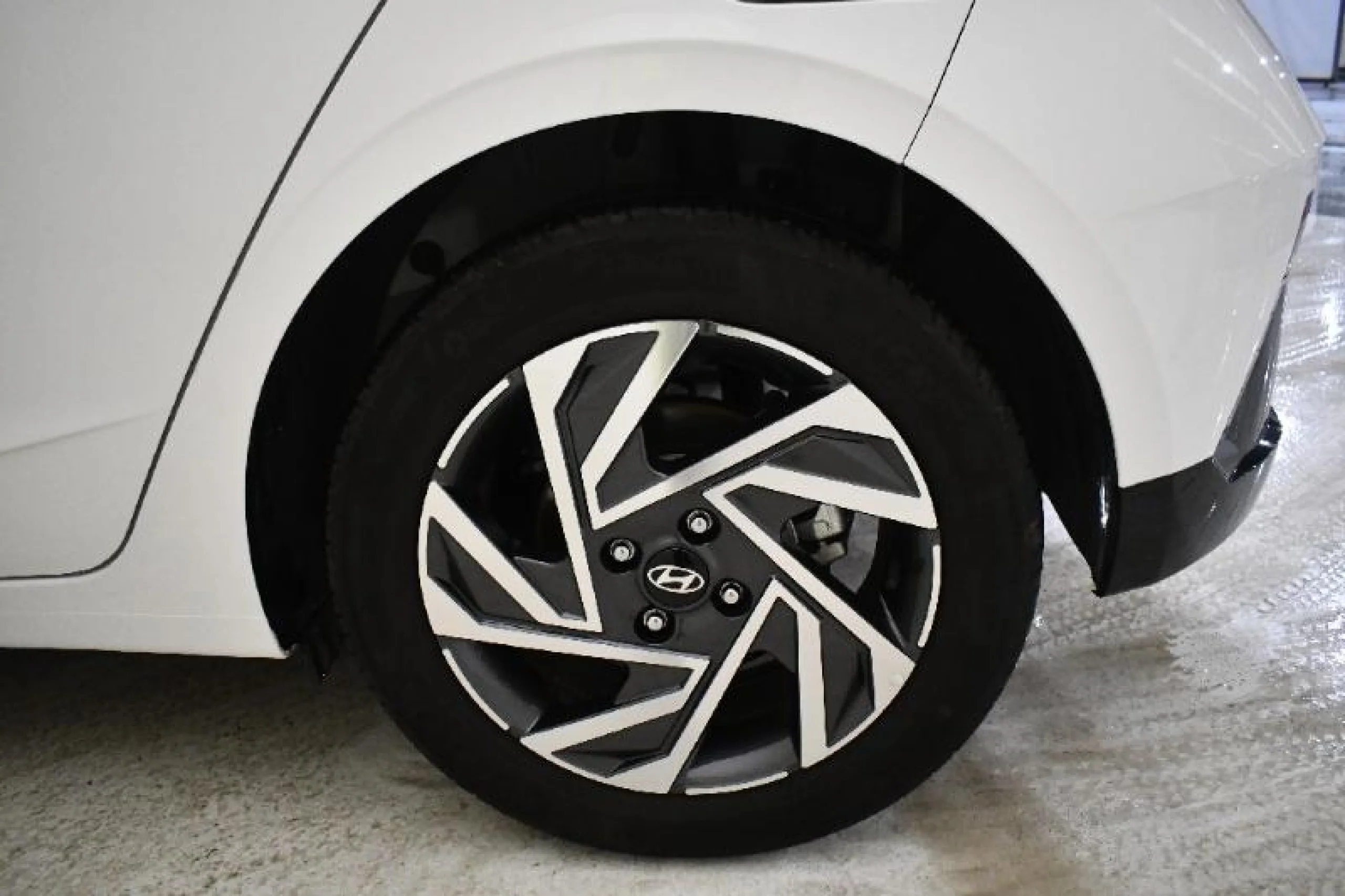 HYUNDAI I20 1.0 TGDI 48V KLASS - Foto 5