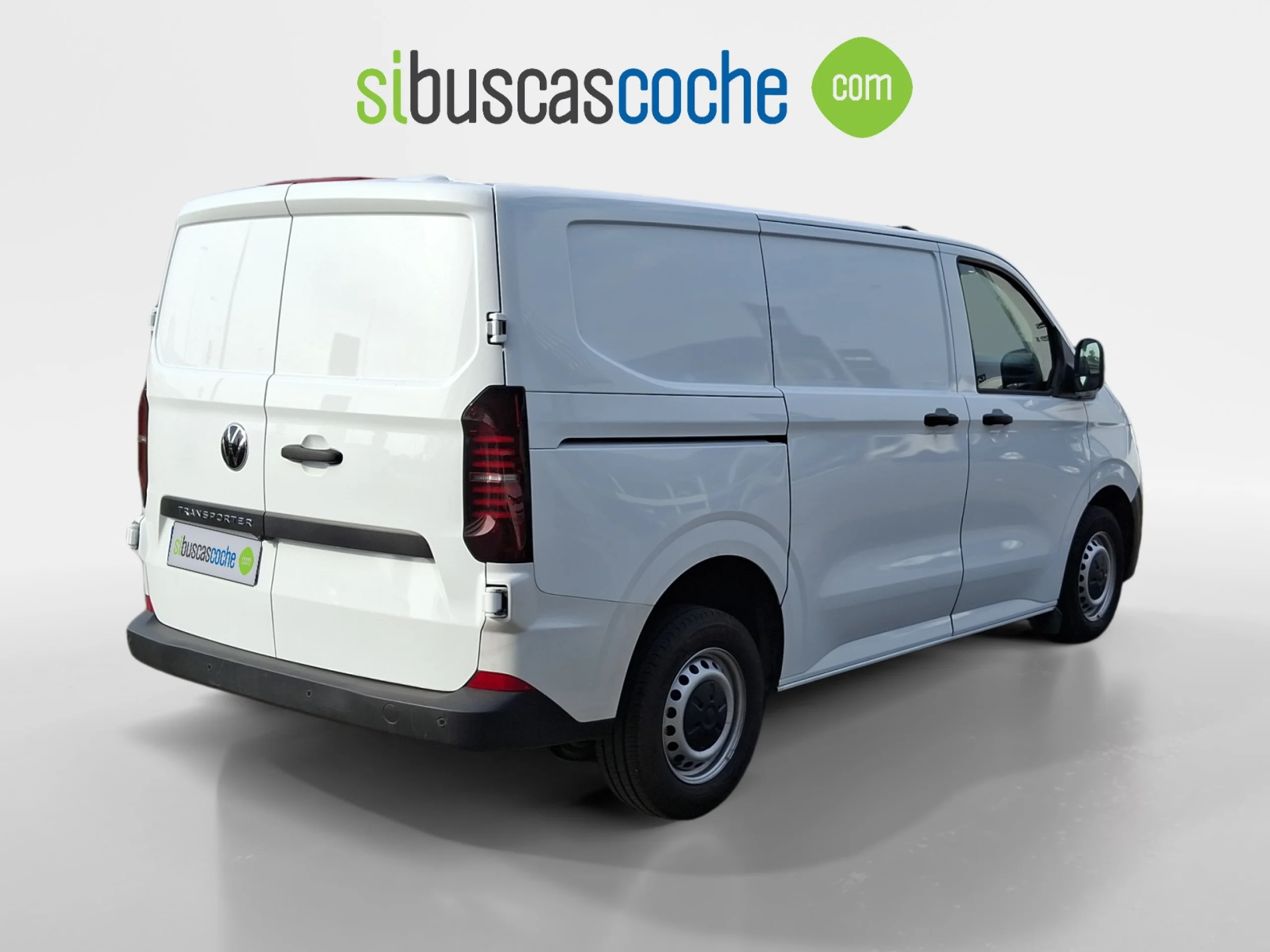 VW COMERCIALES Transporter TRANSPORTER   FURG N  BATALLA CORTA  2.0 TDI 81 KW (110 CV) 6 VEL. - Foto 15