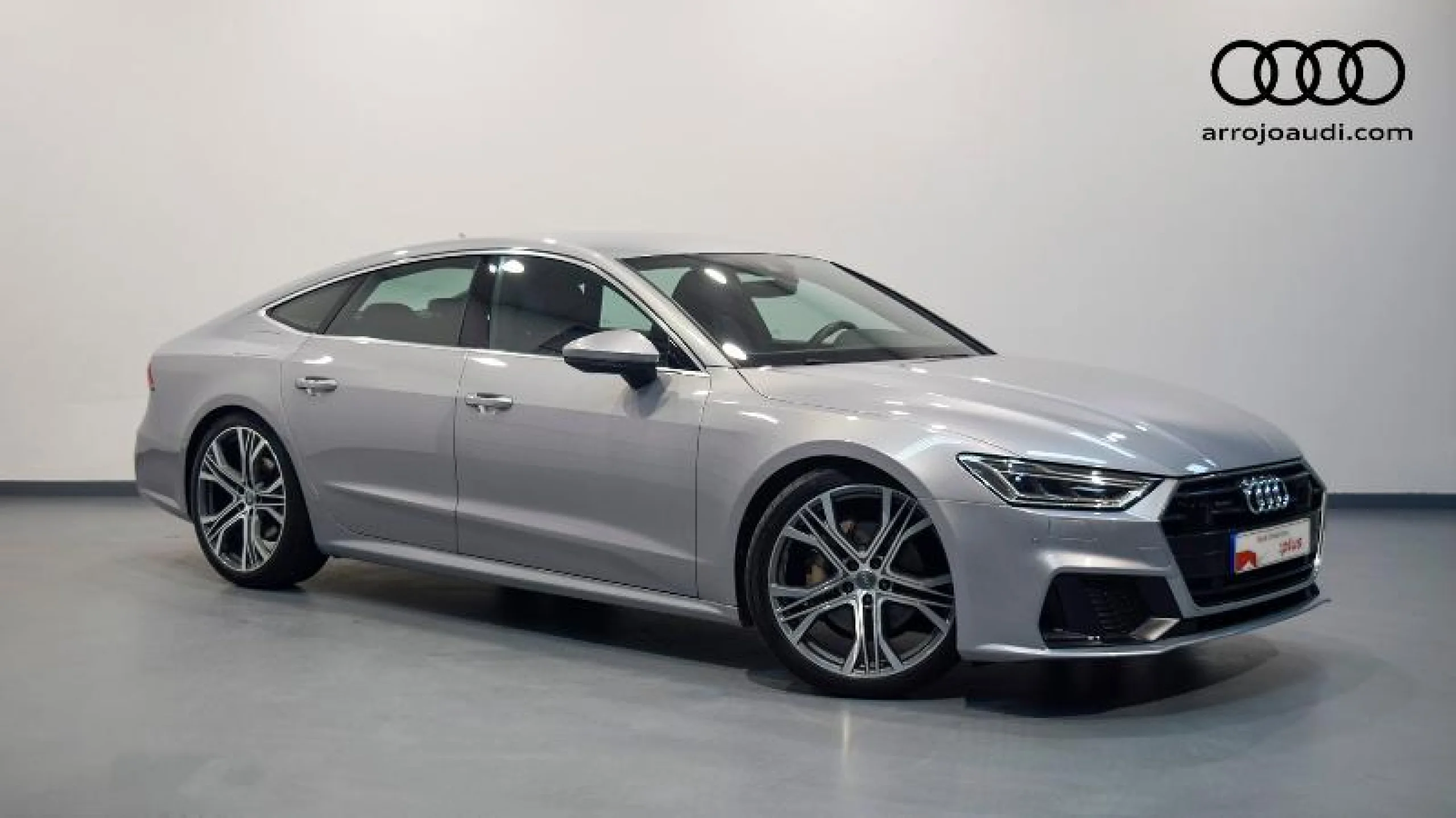 AUDI A7 SPORTBACK 50 TDI 210KW QUATTRO TRIPTRON. - Foto 1